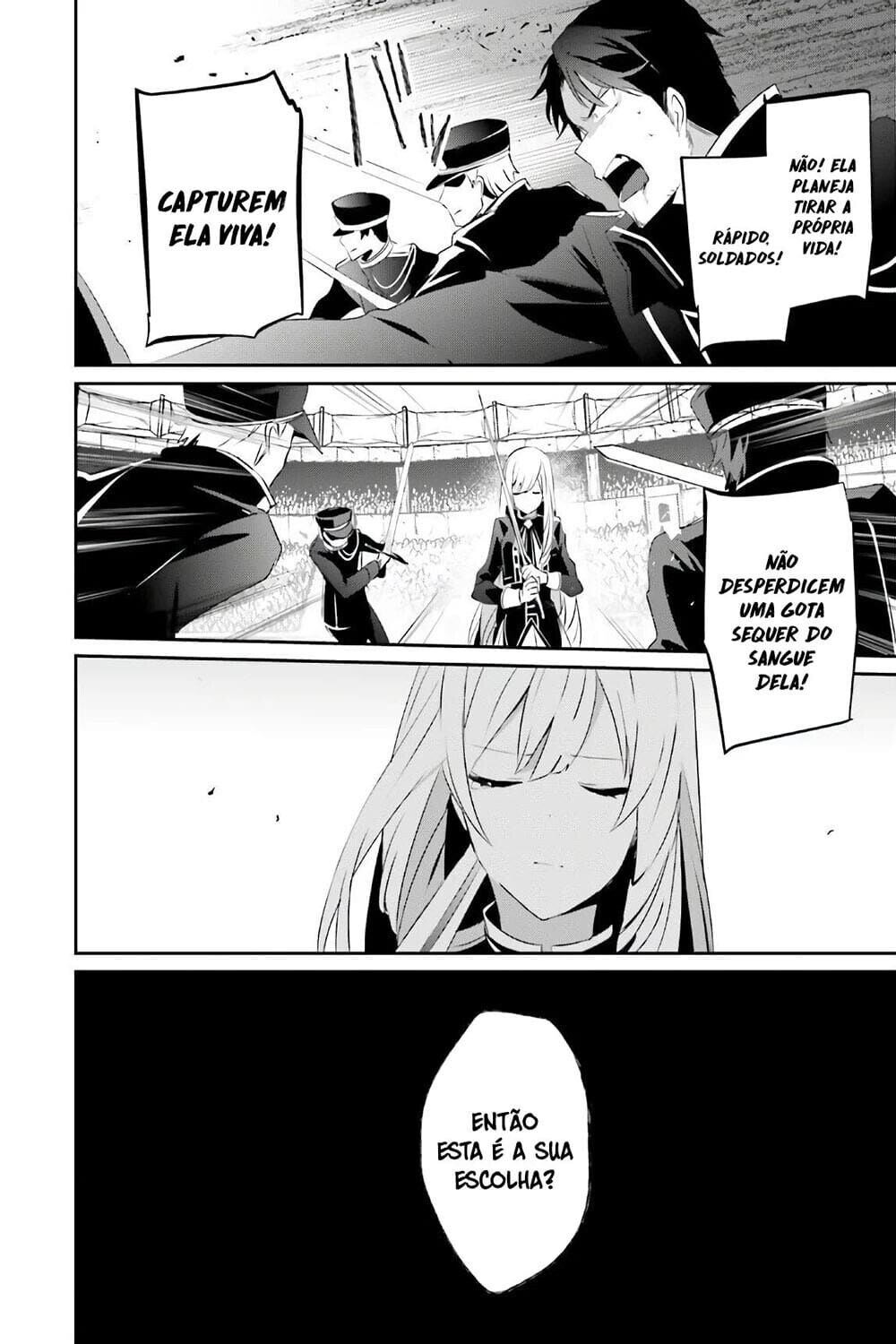 Read The Eminence in Shadow PT Manga Online