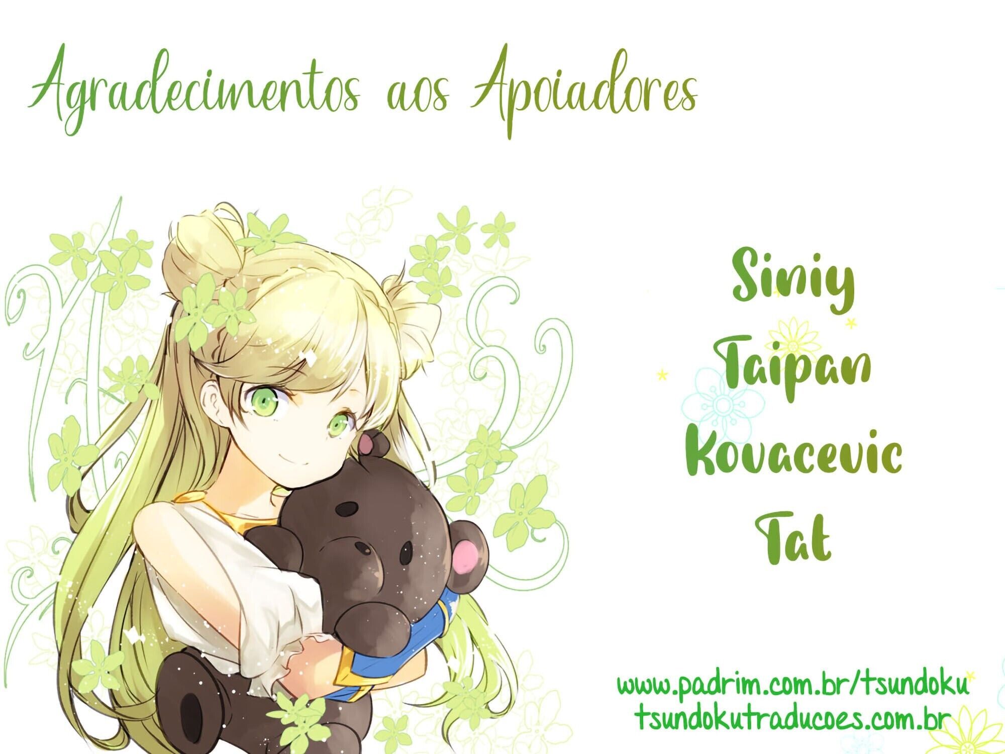 Read The Eminence in Shadow PT Manga Online