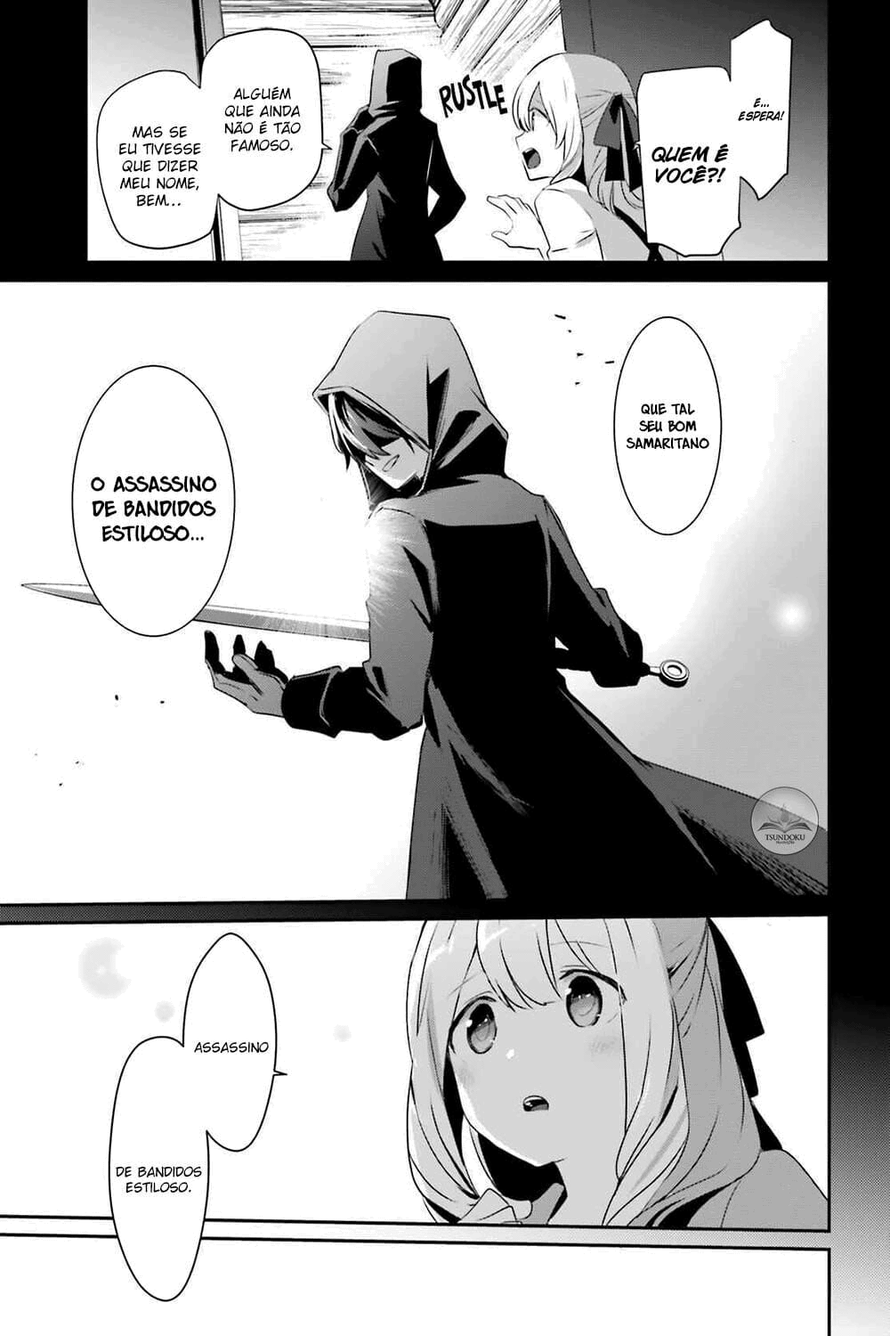 Read The Eminence in Shadow PT Manga Online