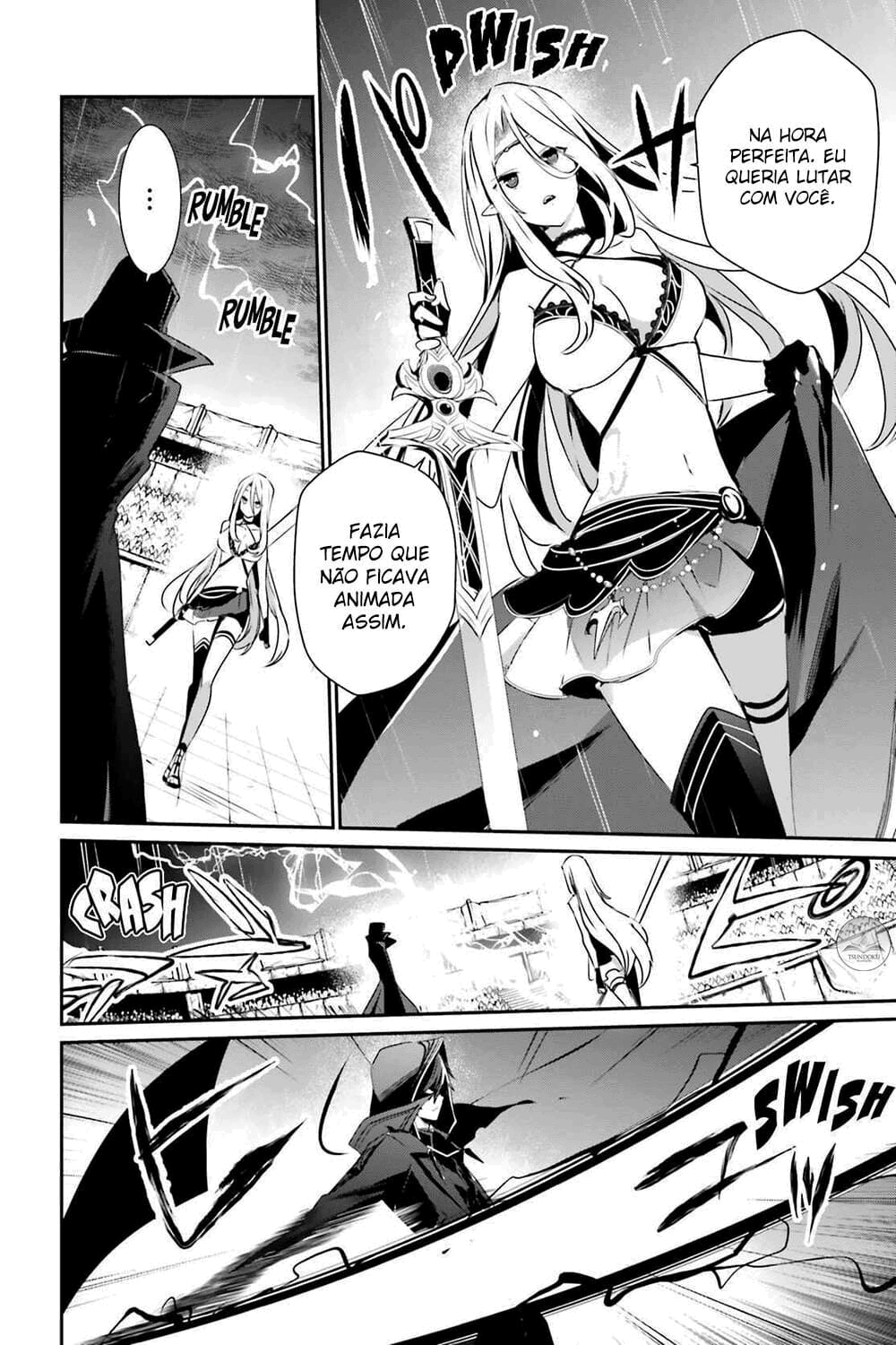 Read The Eminence in Shadow PT Manga Online