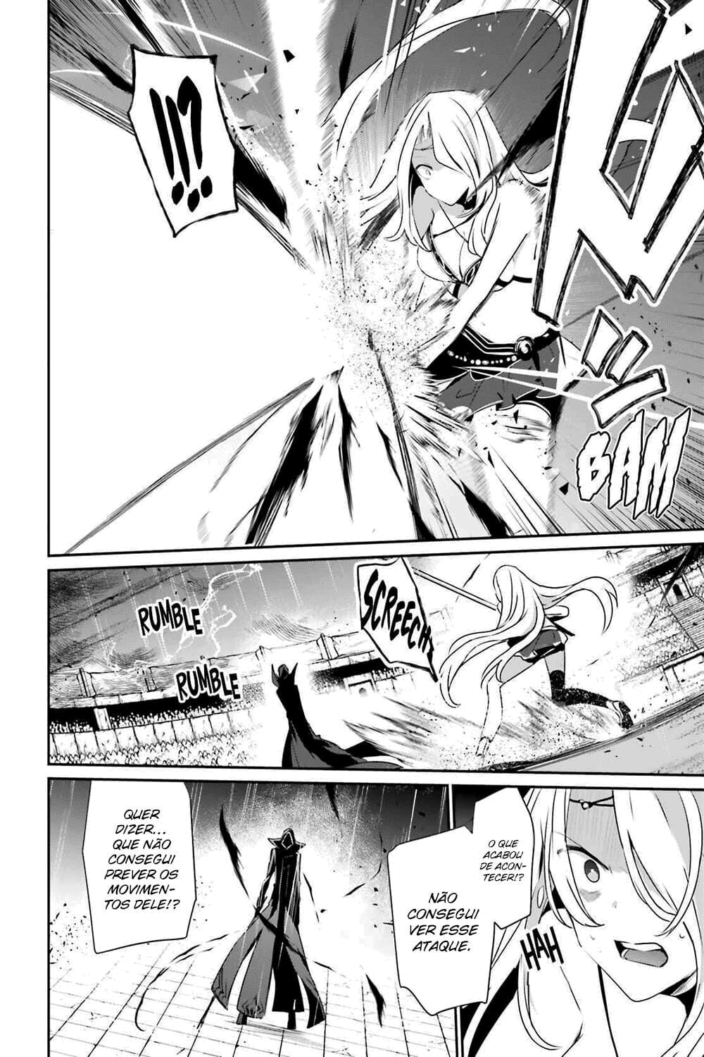 Read The Eminence in Shadow PT Manga Online