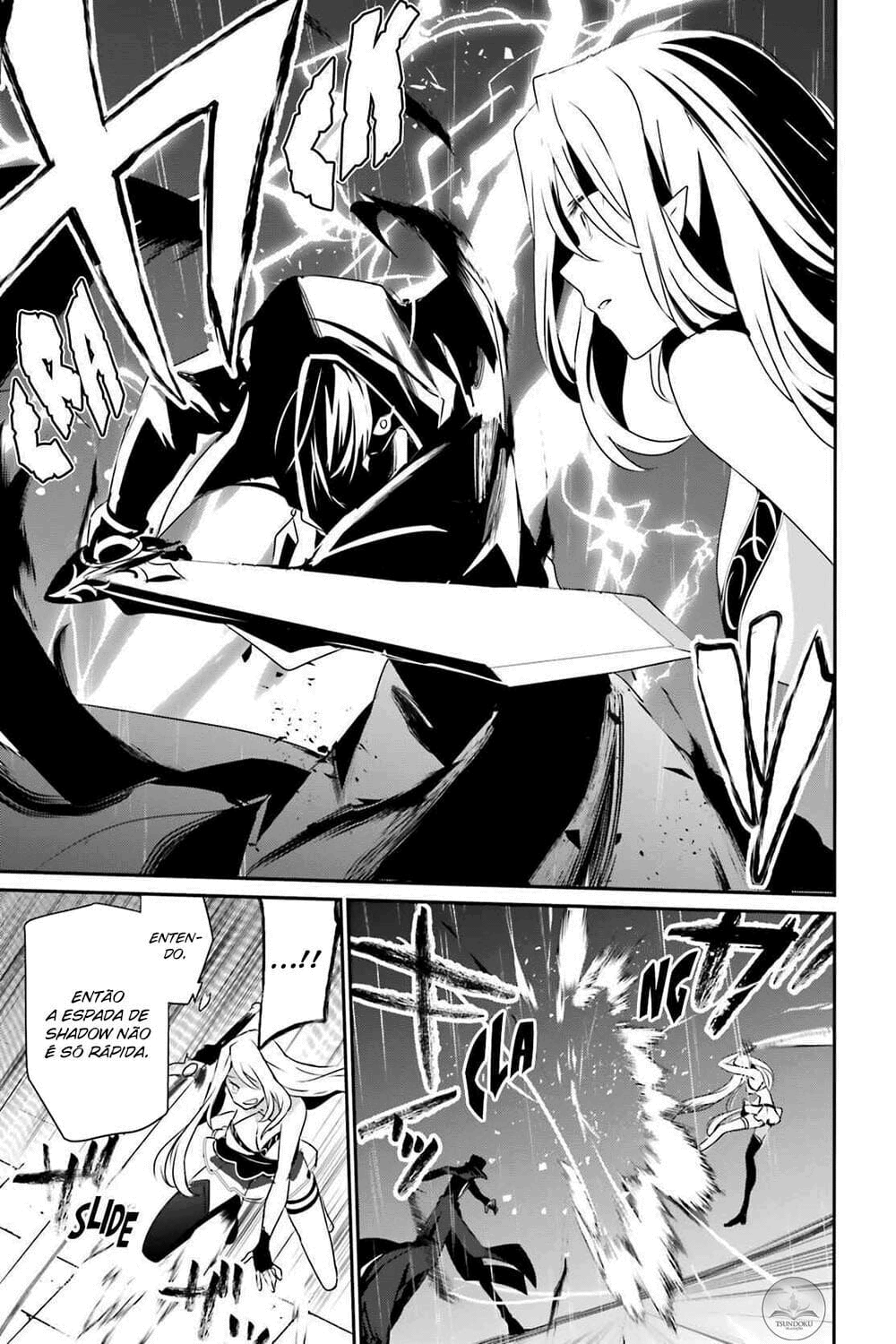Read The Eminence in Shadow PT Manga Online