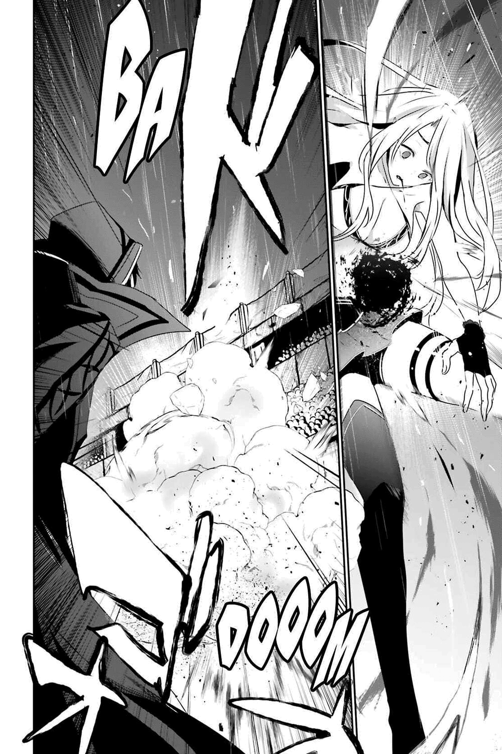 Read The Eminence in Shadow PT Manga Online