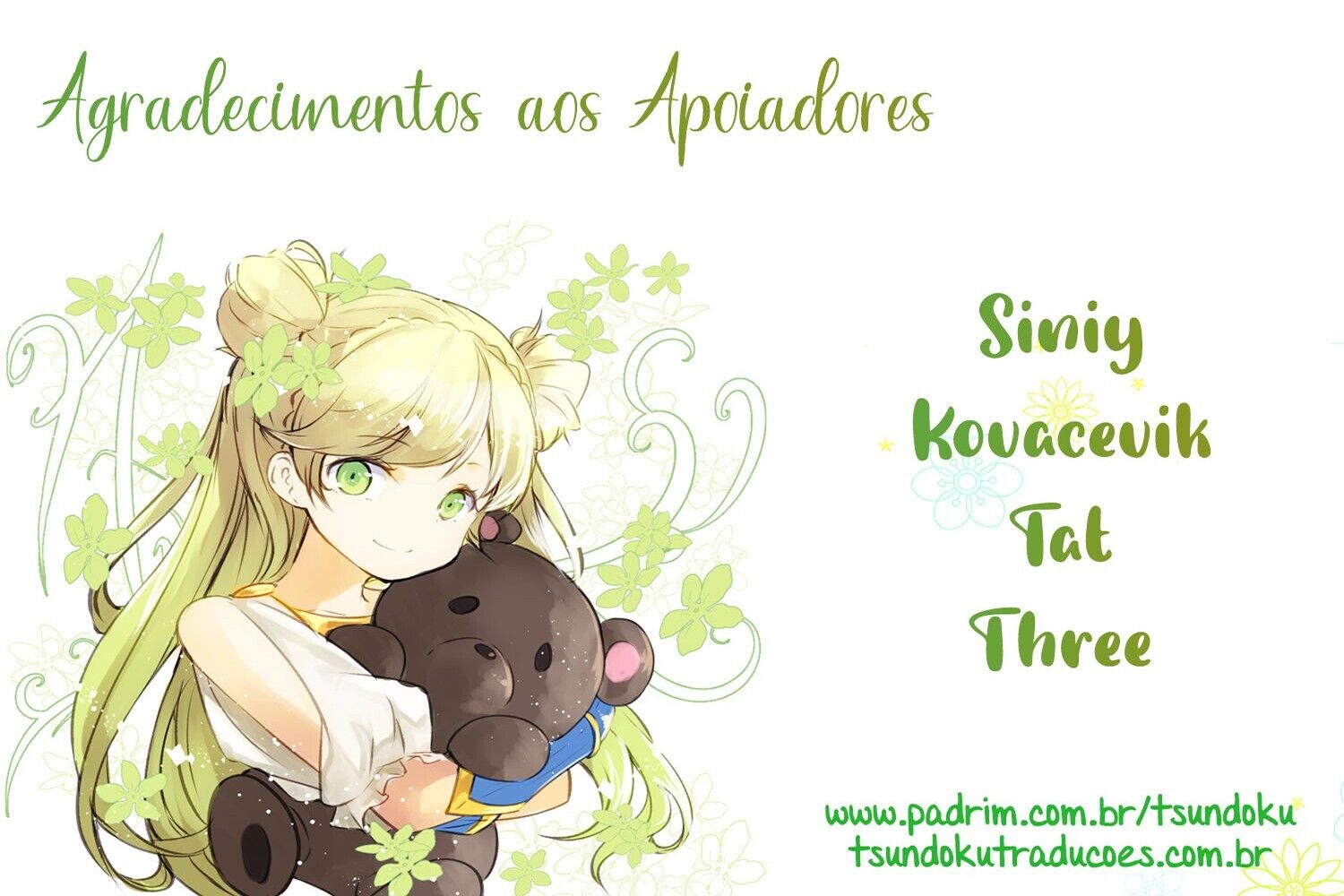Read The Eminence in Shadow PT Manga Online