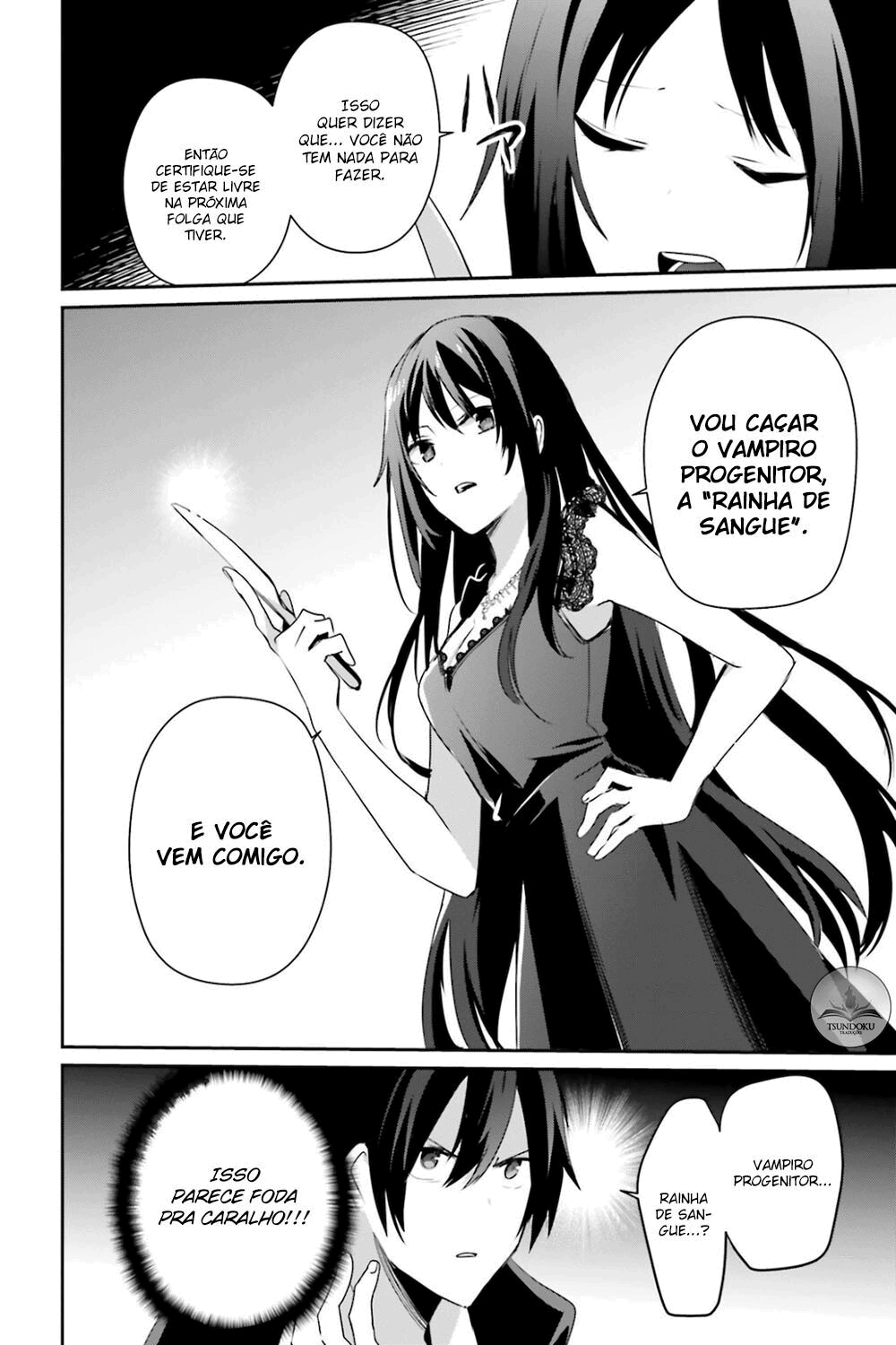 Read The Eminence in Shadow PT Manga Online