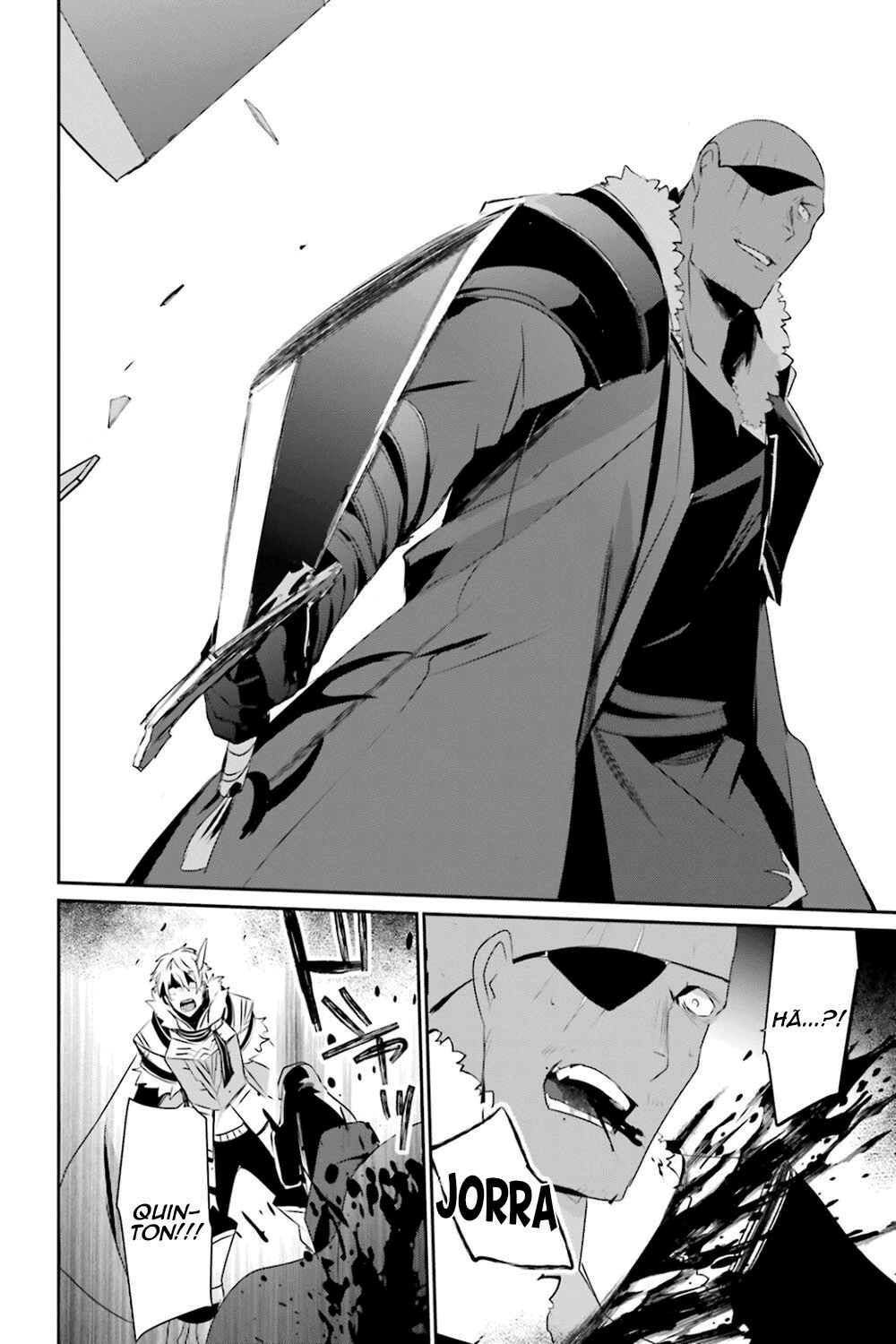 Read The Eminence in Shadow PT Manga Online
