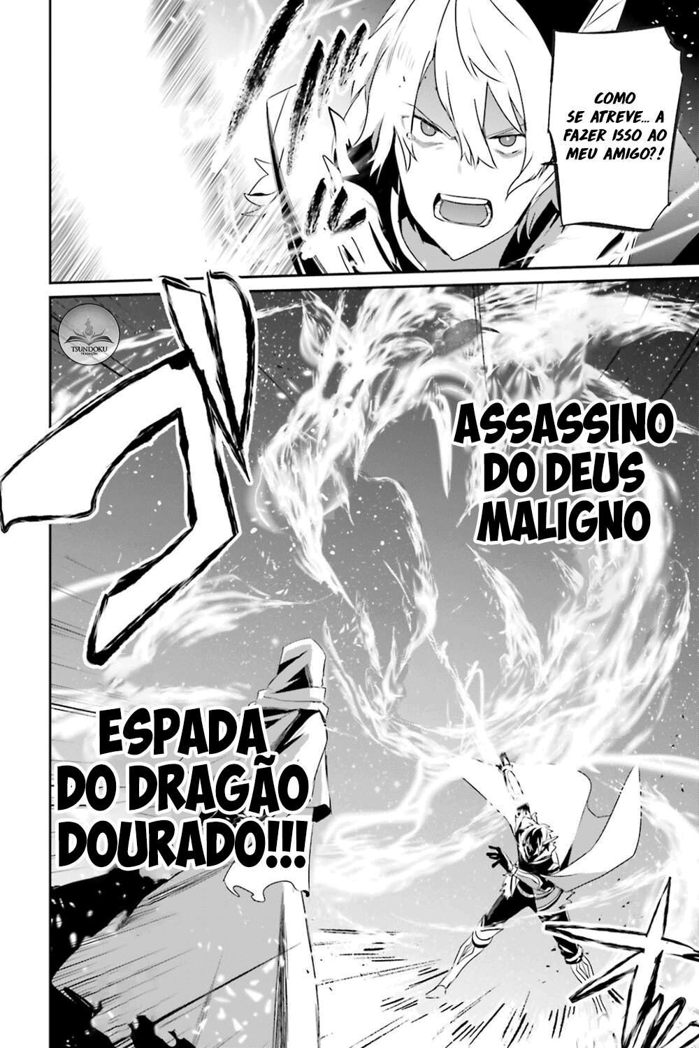 Read The Eminence in Shadow PT Manga Online