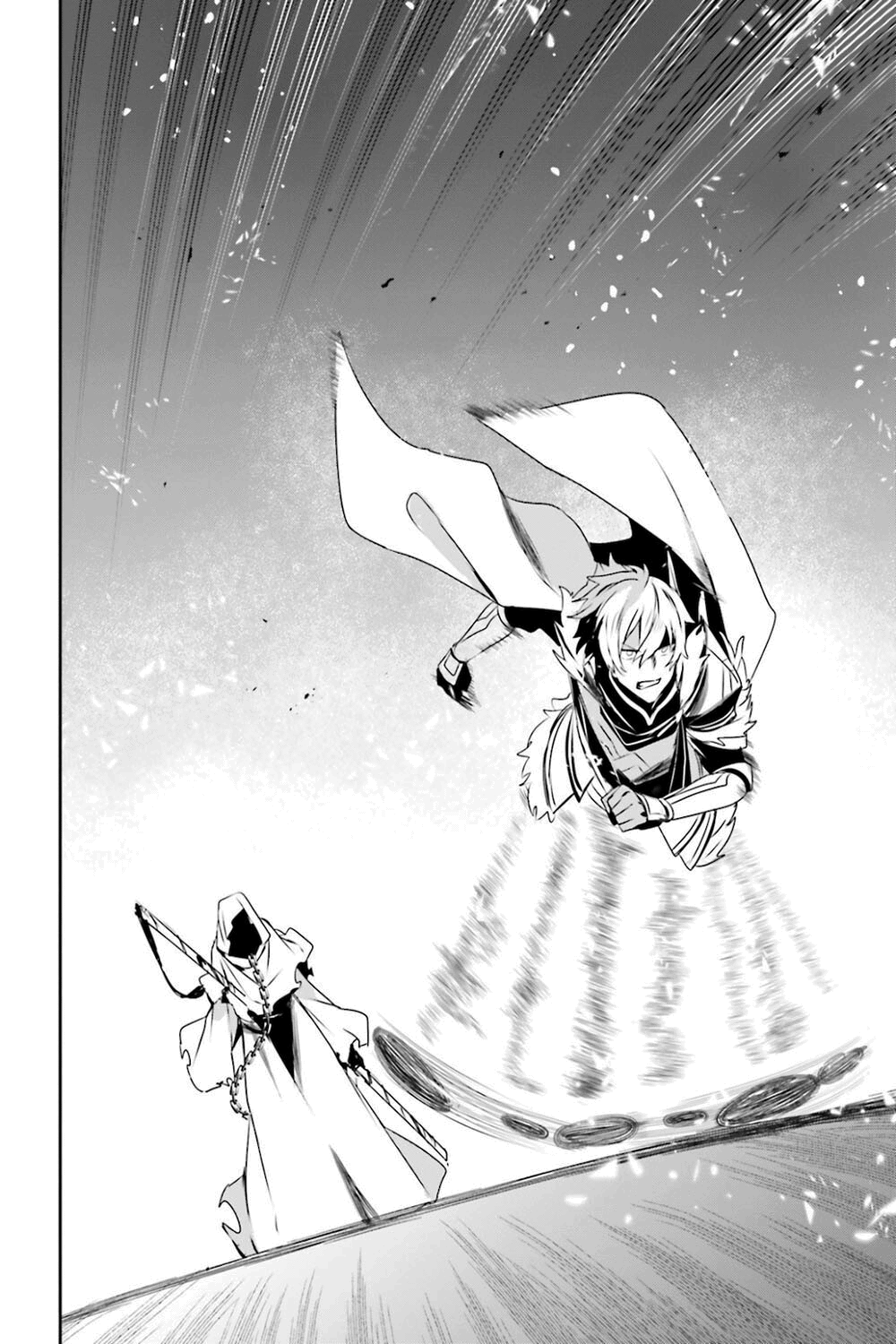 Read The Eminence in Shadow PT Manga Online