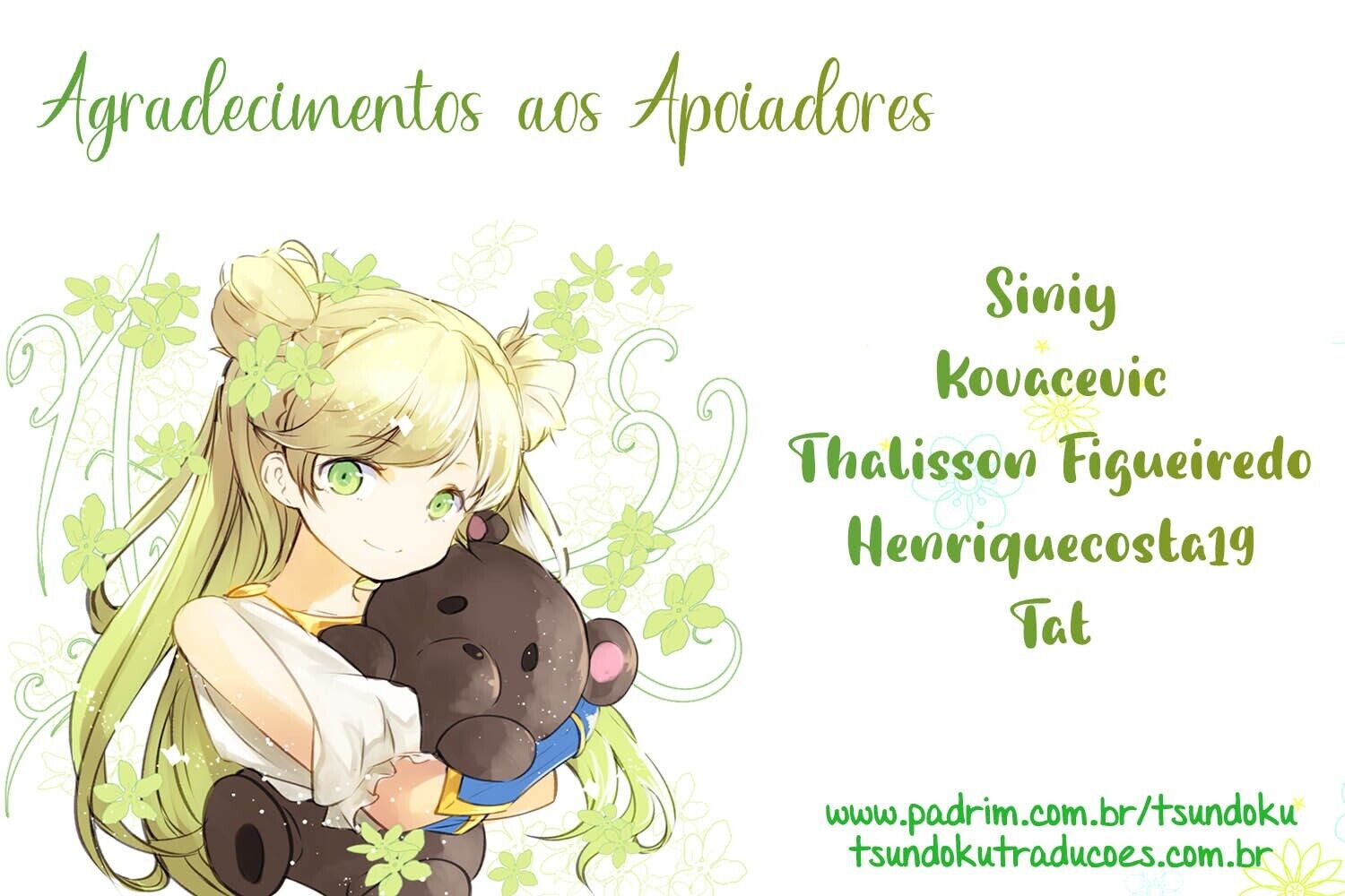 Read The Eminence in Shadow PT Manga Online