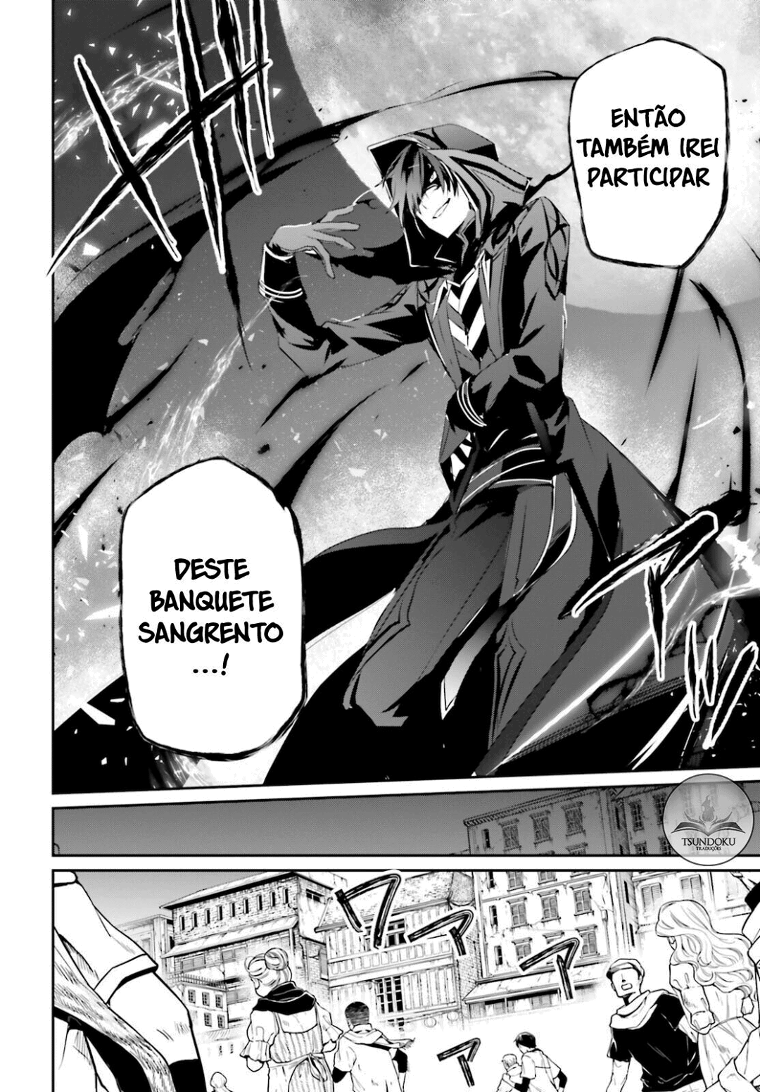 Read The Eminence in Shadow PT Manga Online