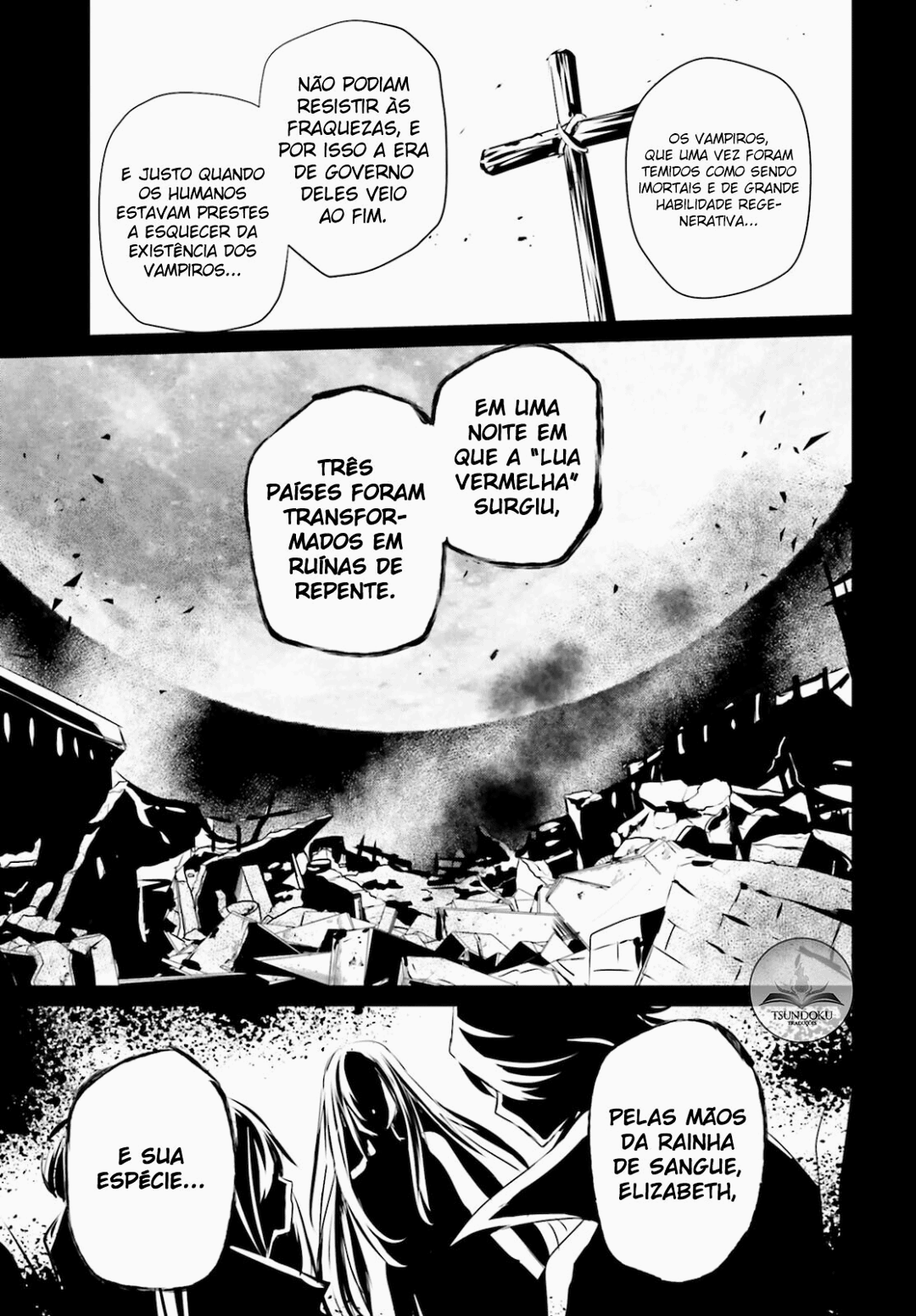 Read The Eminence in Shadow PT Manga Online