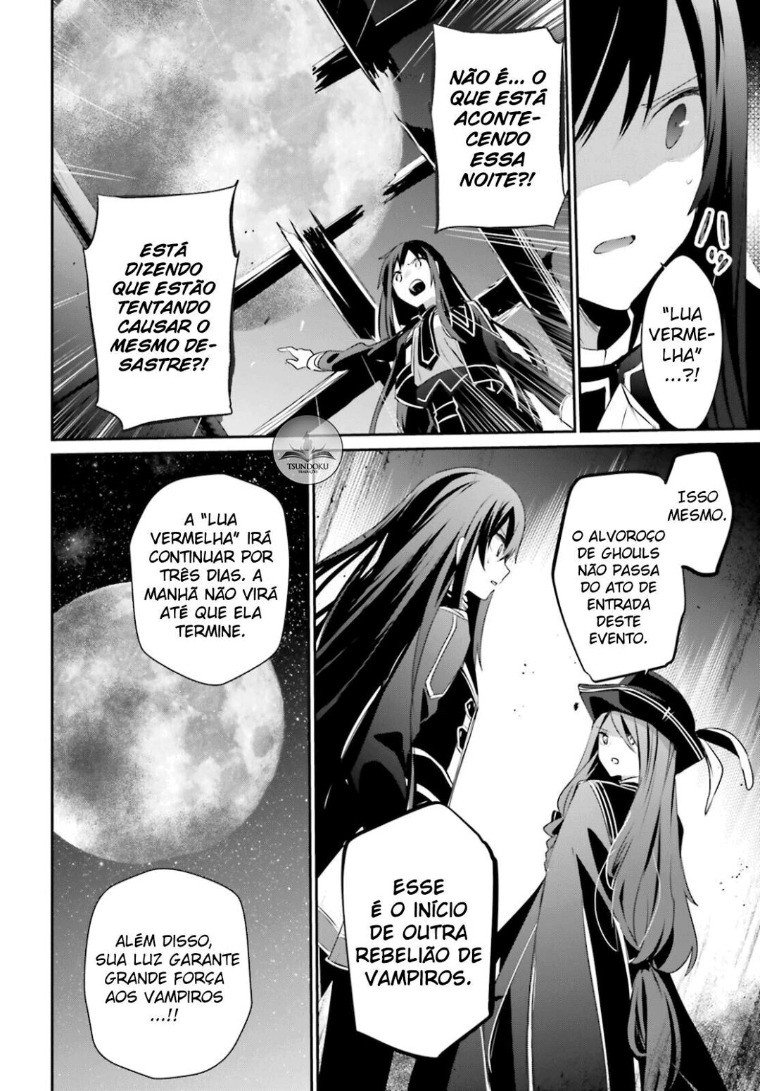 Read The Eminence in Shadow PT Manga Online