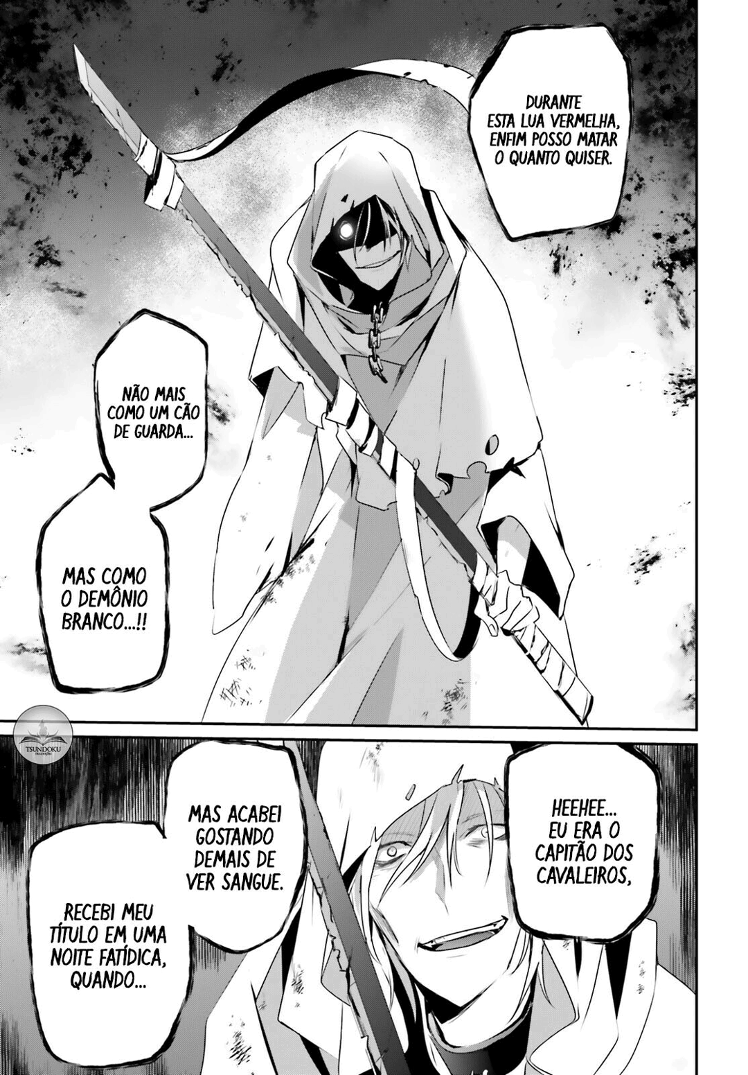 Read The Eminence in Shadow PT Manga Online