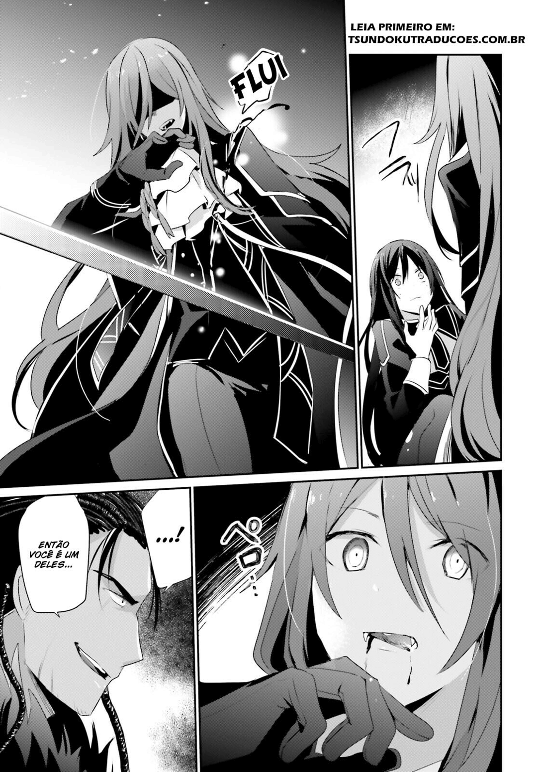 Read The Eminence in Shadow PT Manga Online