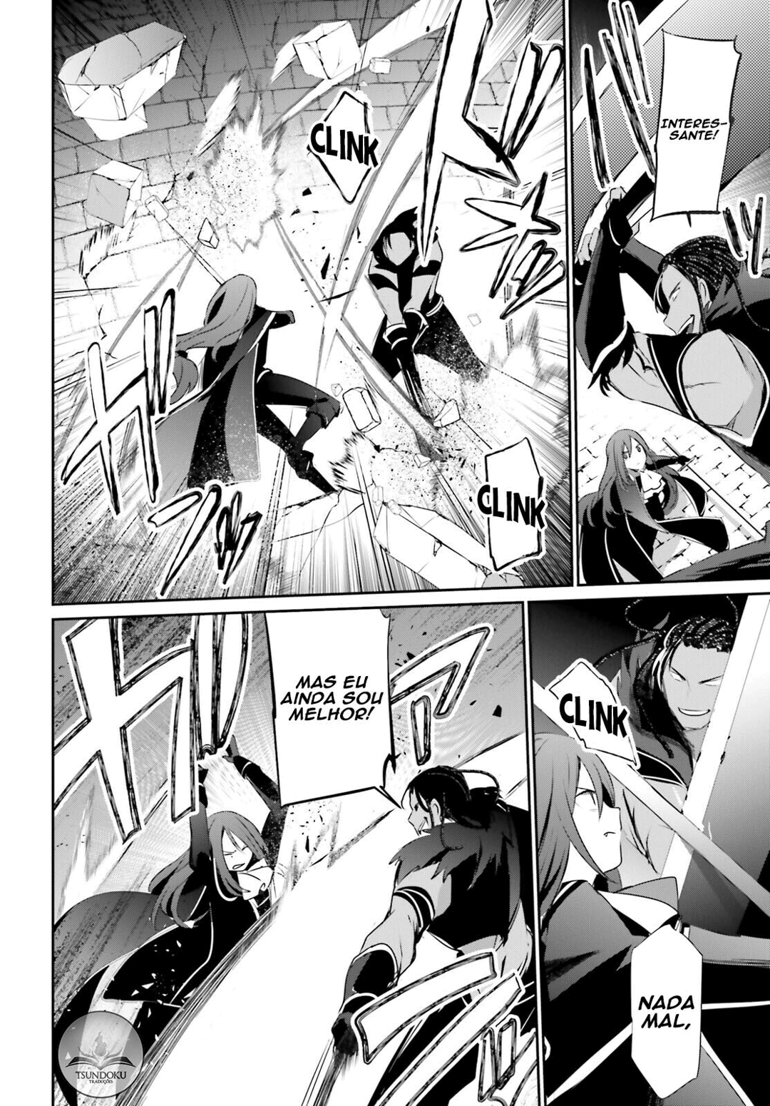 Read The Eminence in Shadow PT Manga Online