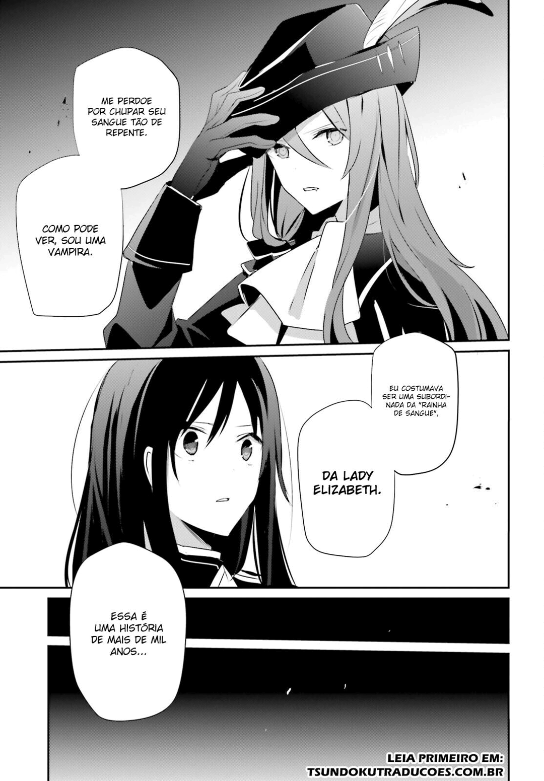 Read The Eminence in Shadow PT Manga Online