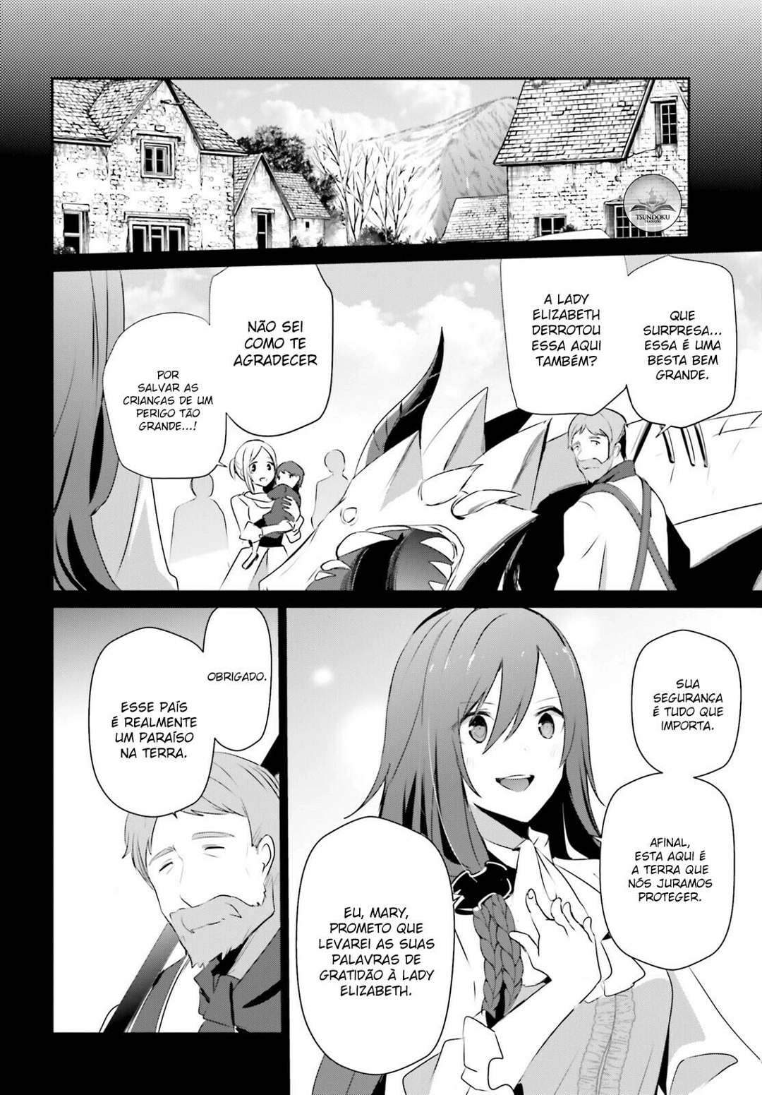 Read The Eminence in Shadow PT Manga Online