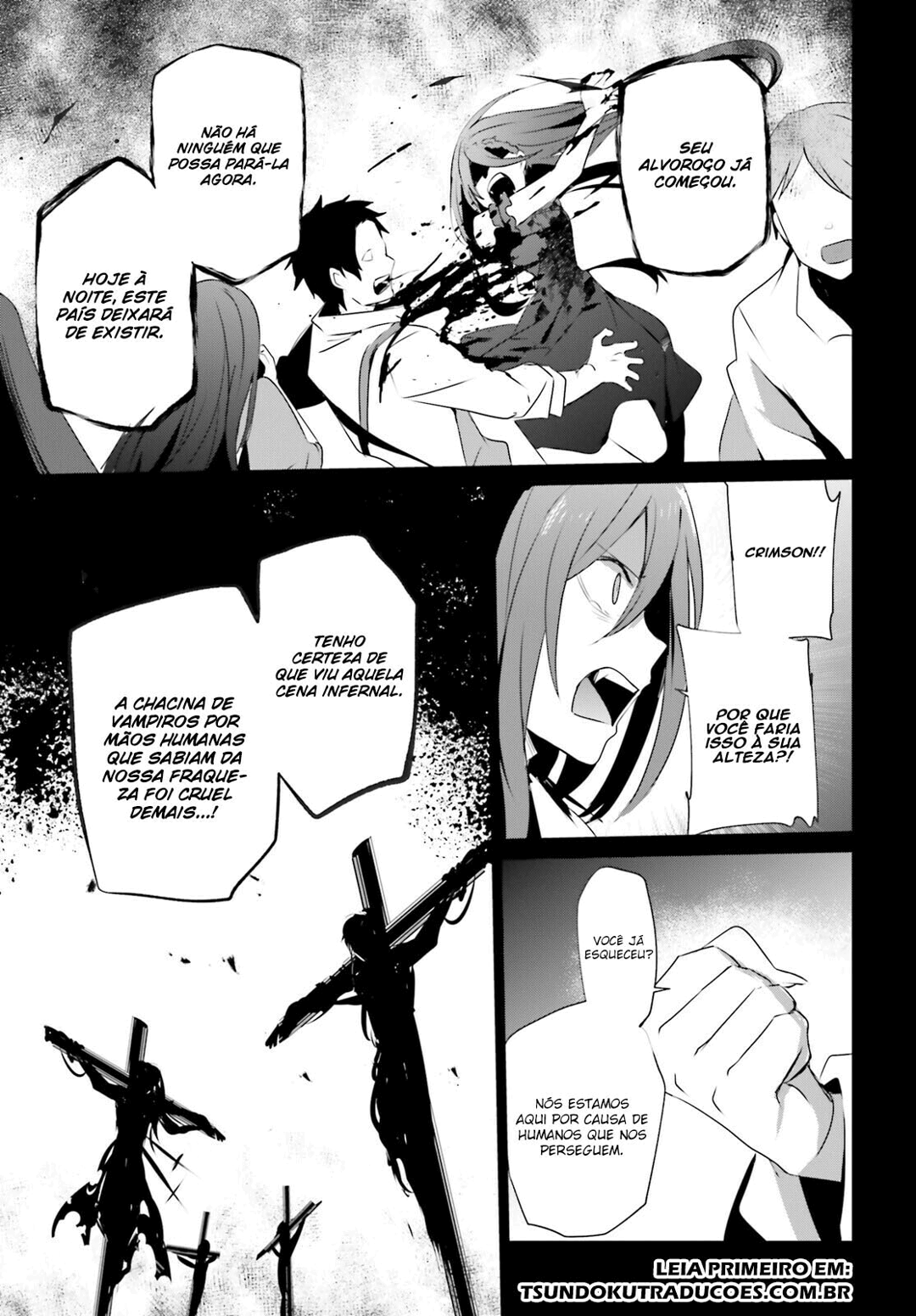 Read The Eminence in Shadow PT Manga Online
