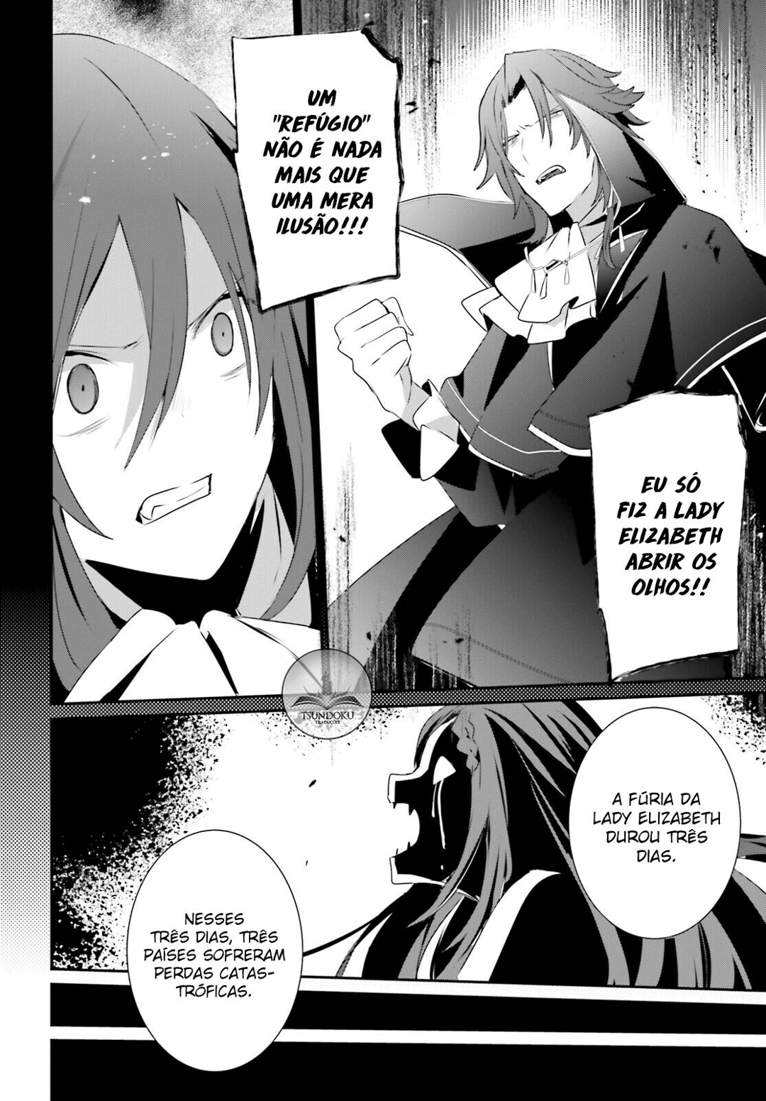 Read The Eminence in Shadow PT Manga Online