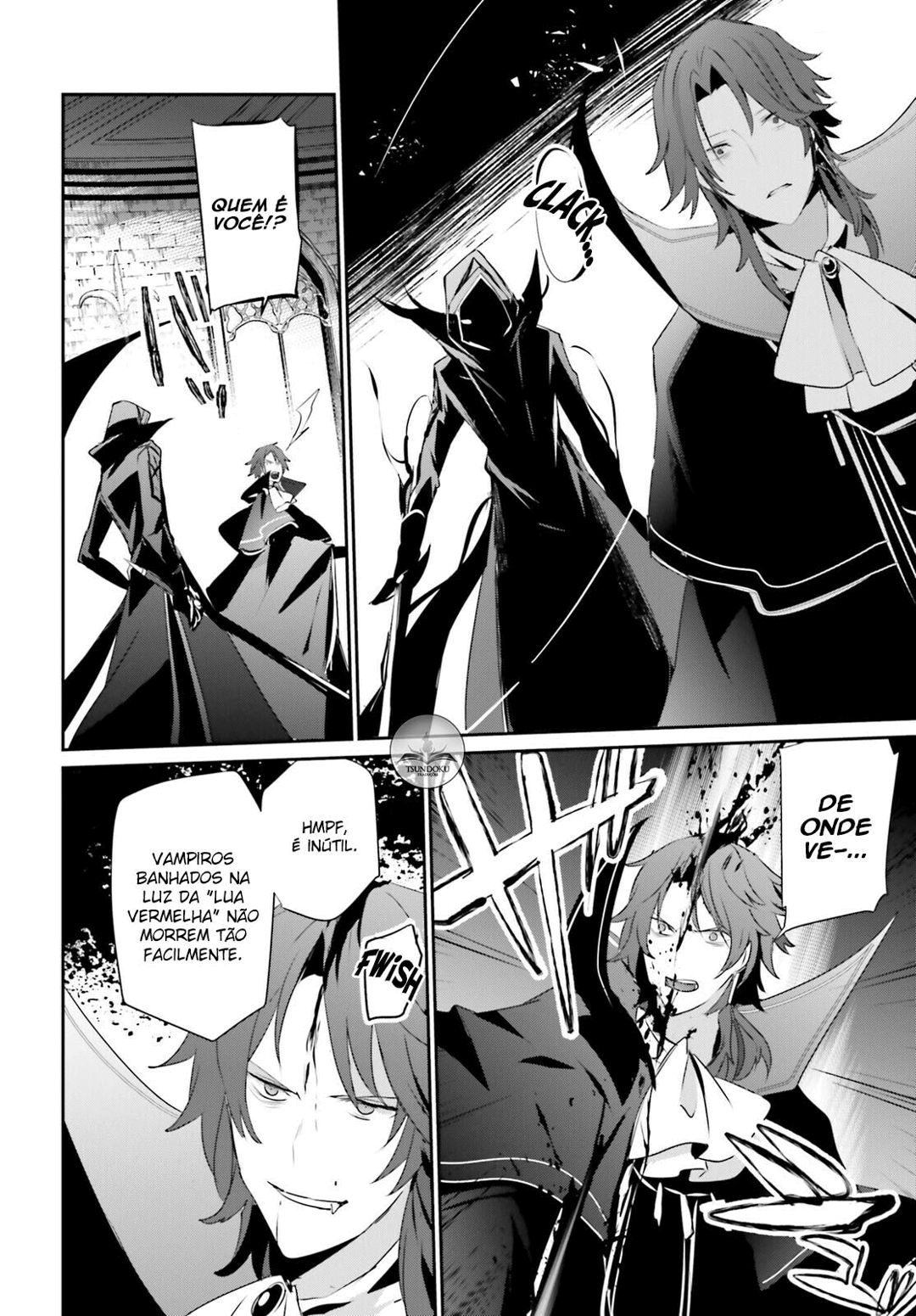 Read The Eminence in Shadow PT Manga Online