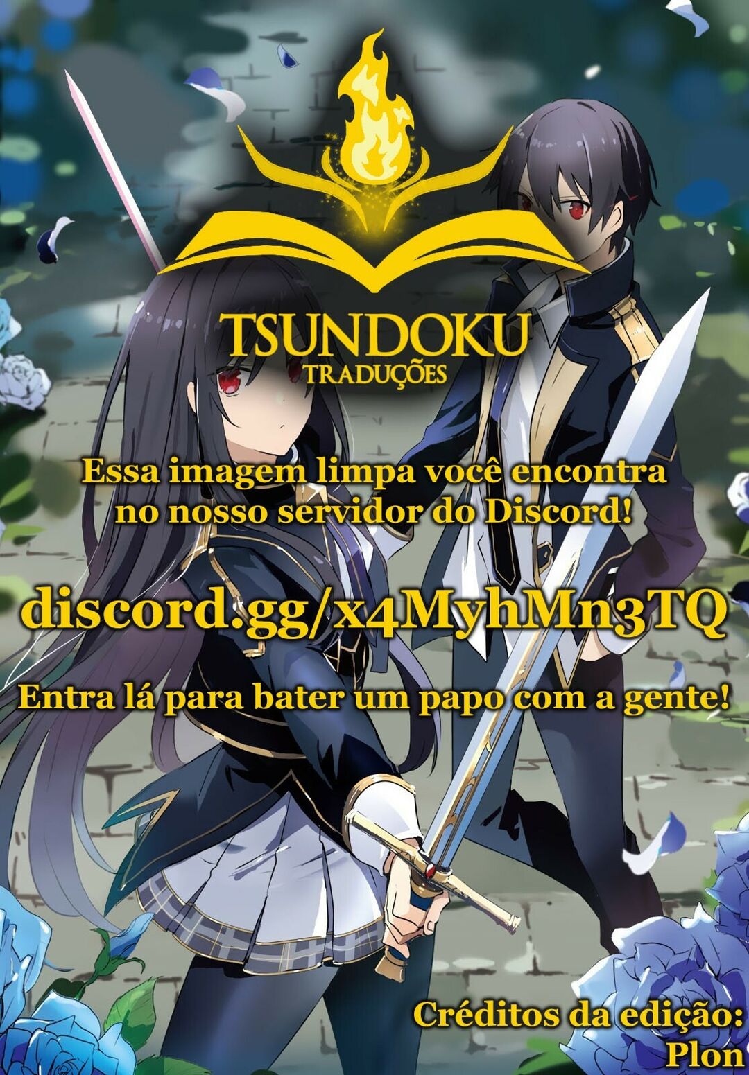 Read The Eminence in Shadow PT Manga Online