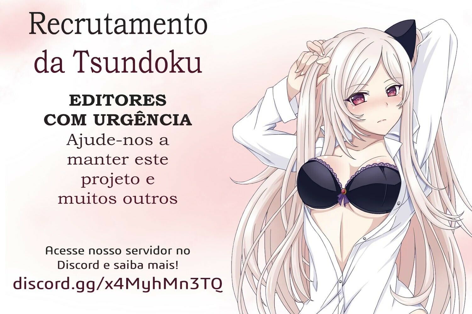 Read The Eminence in Shadow PT Manga Online