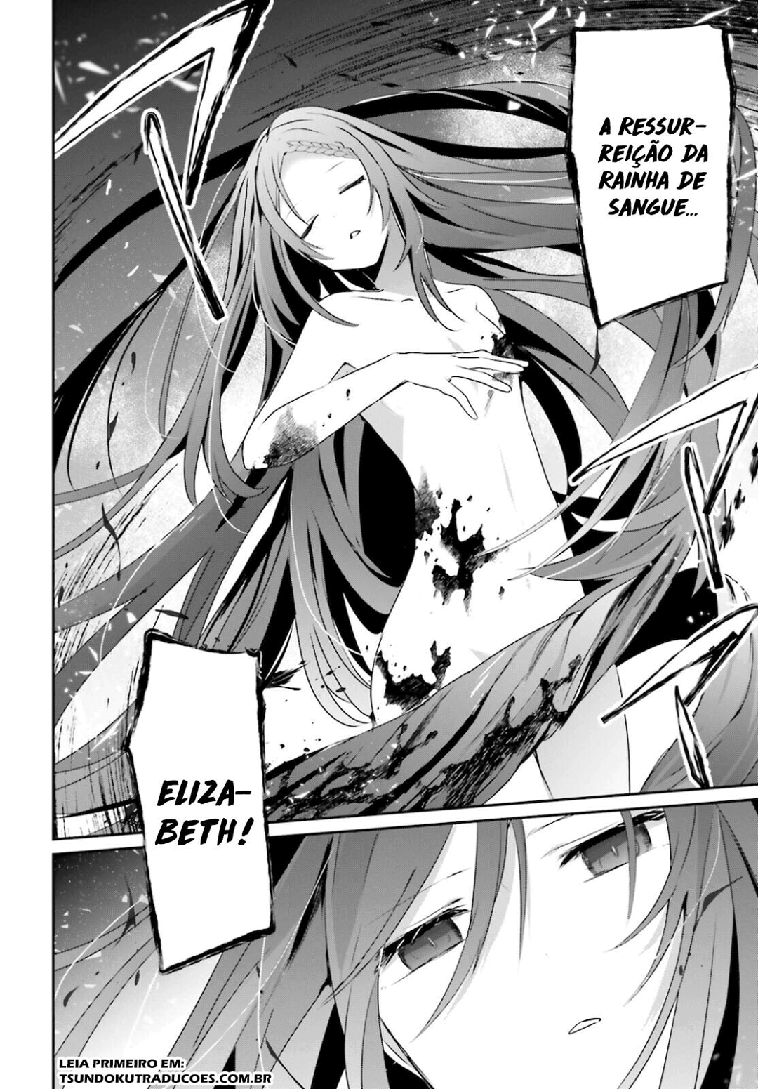 Read The Eminence in Shadow PT Manga Online