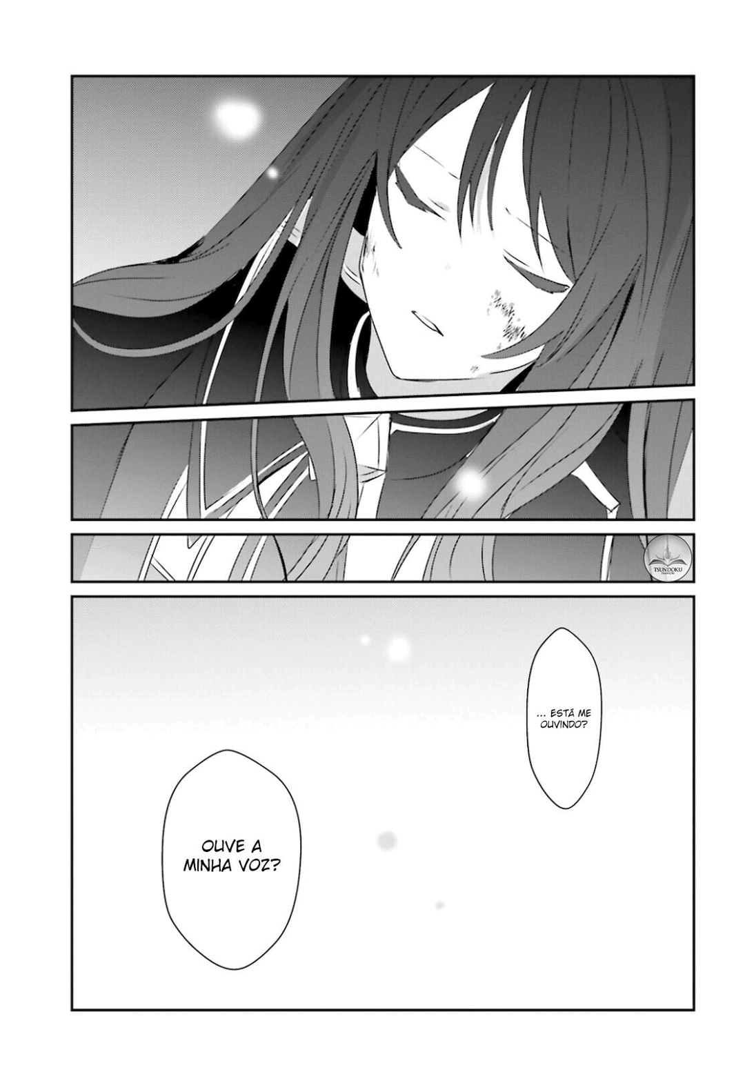 Read The Eminence in Shadow PT Manga Online