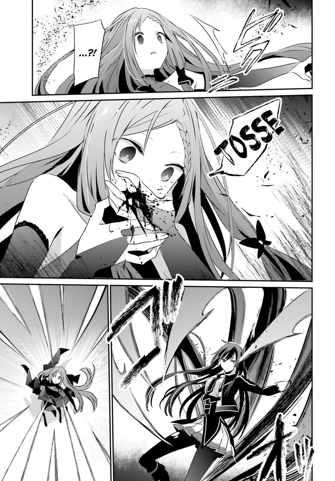 Read The Eminence in Shadow PT Manga Online