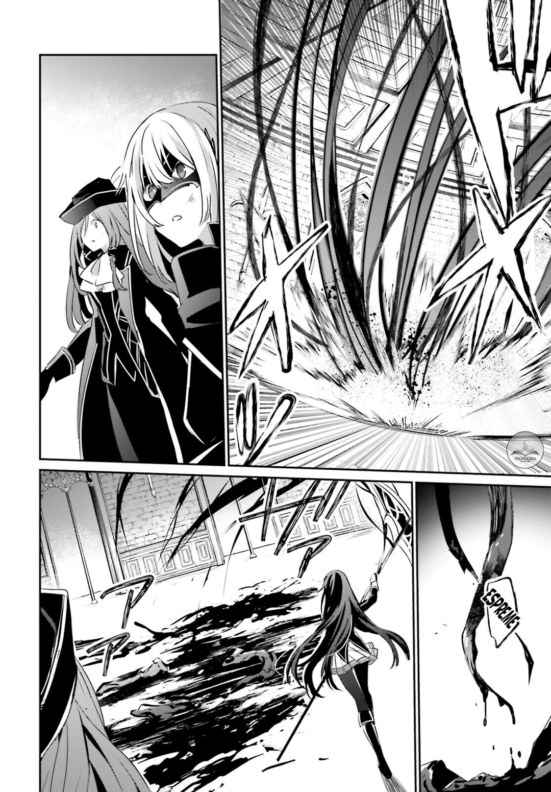 Read The Eminence in Shadow PT Manga Online