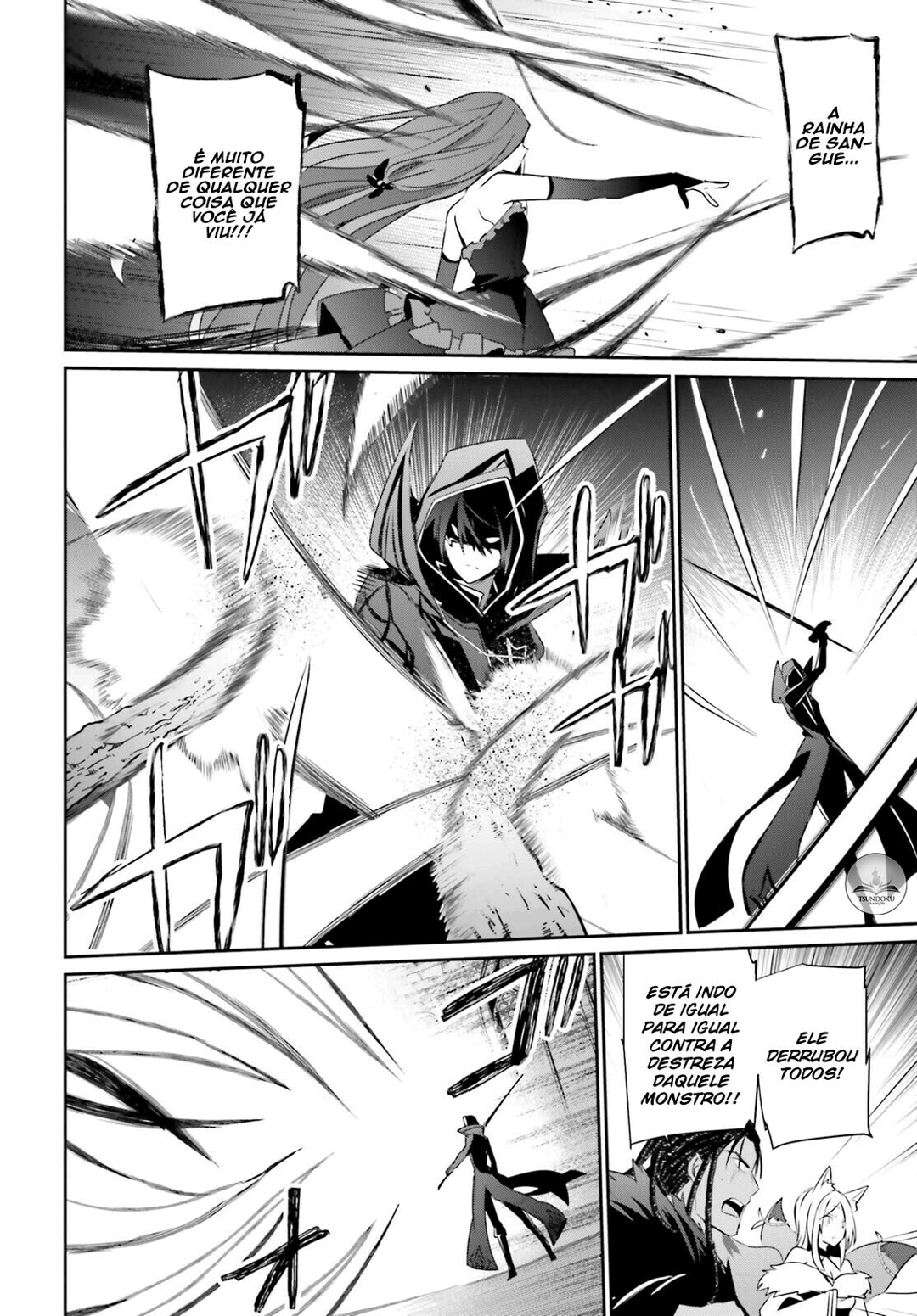 Read The Eminence in Shadow PT Manga Online