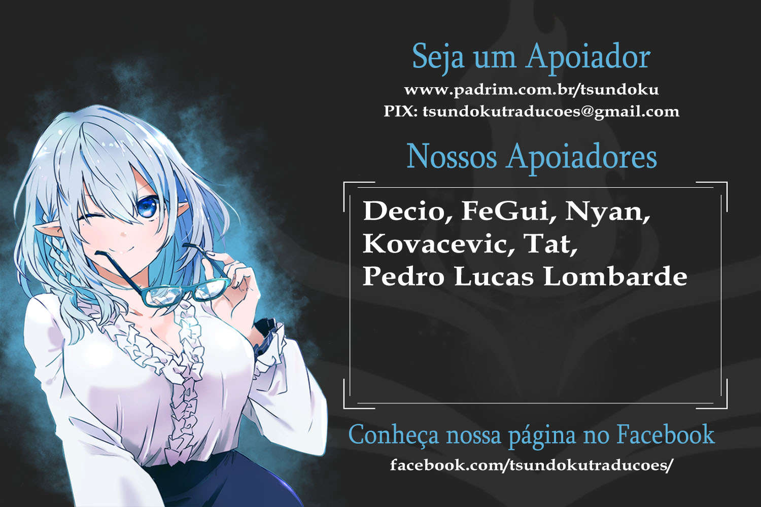 Read The Eminence in Shadow PT Manga Online