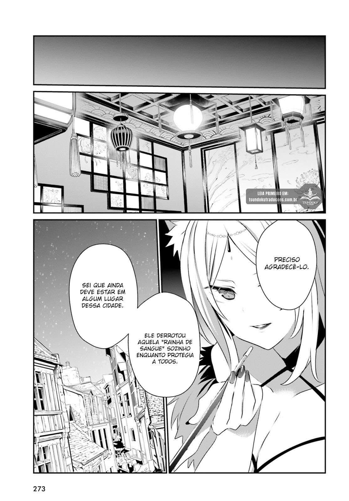 Read The Eminence in Shadow PT Manga Online