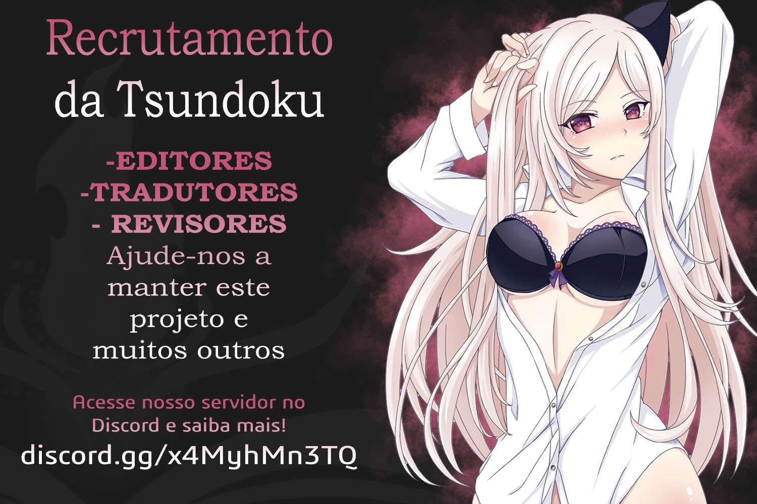 Read The Eminence in Shadow PT Manga Online
