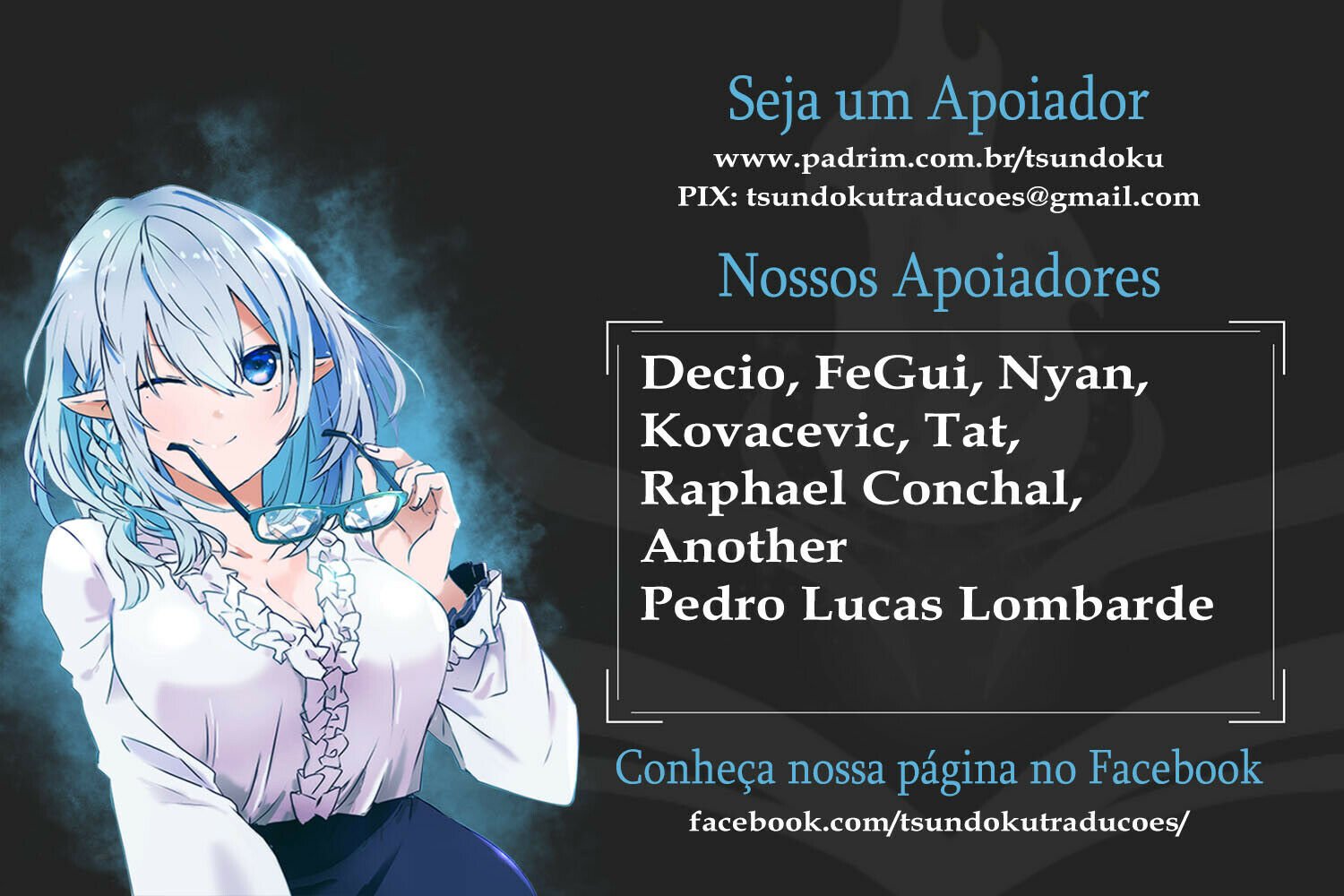 Read The Eminence in Shadow PT Manga Online