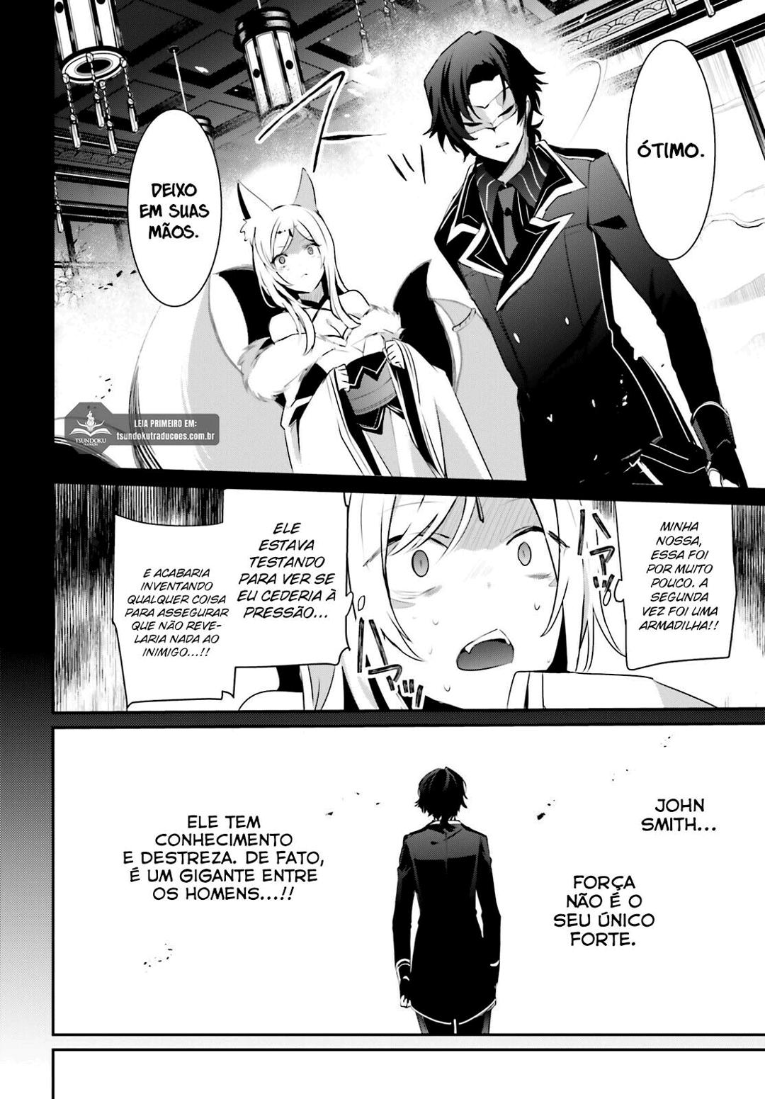 Read The Eminence in Shadow PT Manga Online