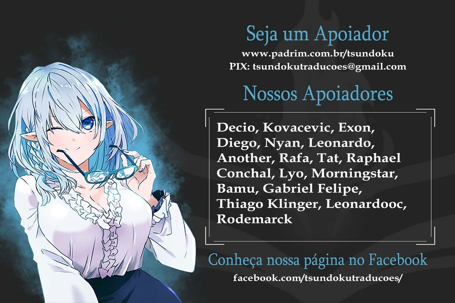 Read The Eminence in Shadow PT Manga Online