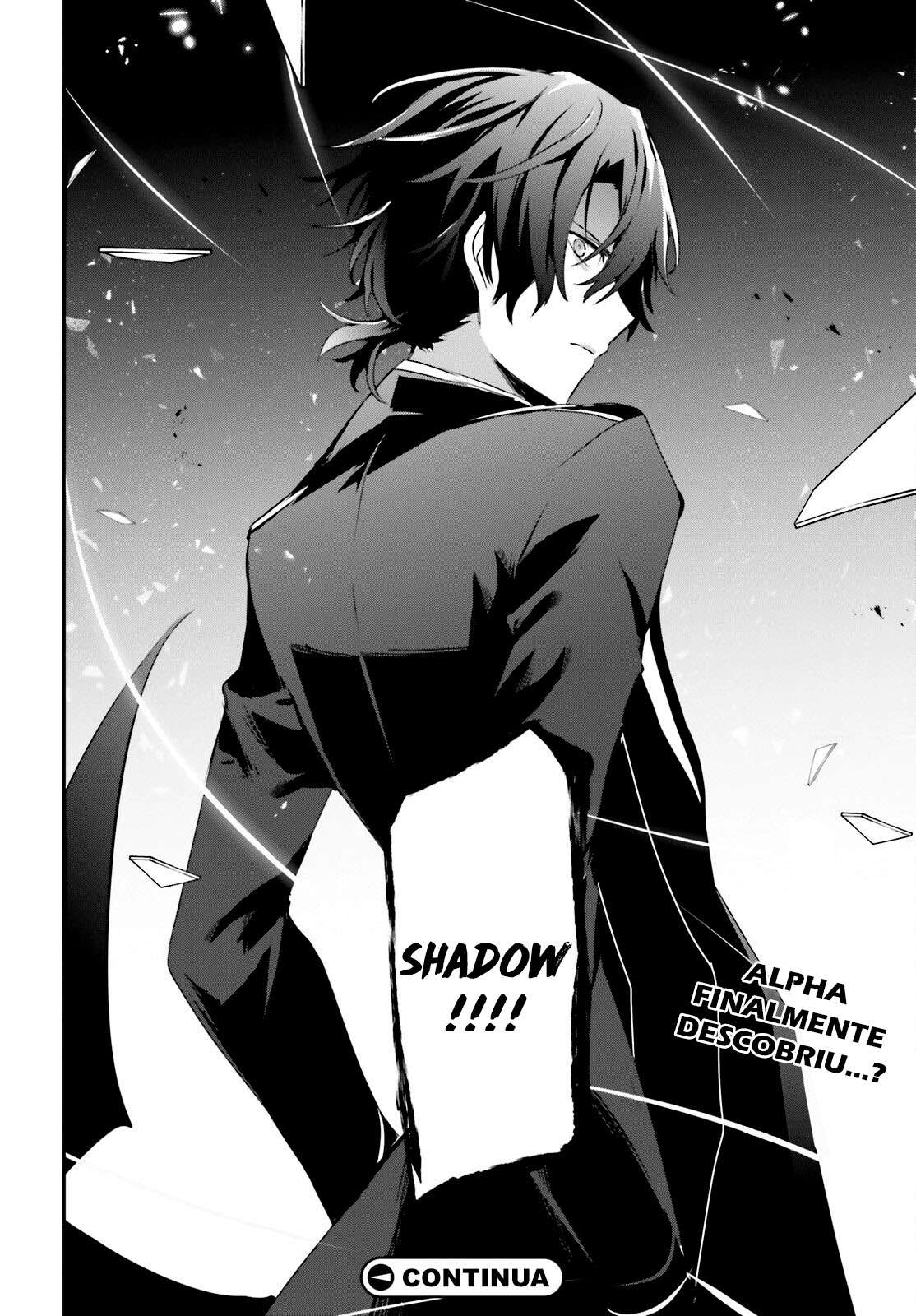 Read The Eminence in Shadow PT Manga Online
