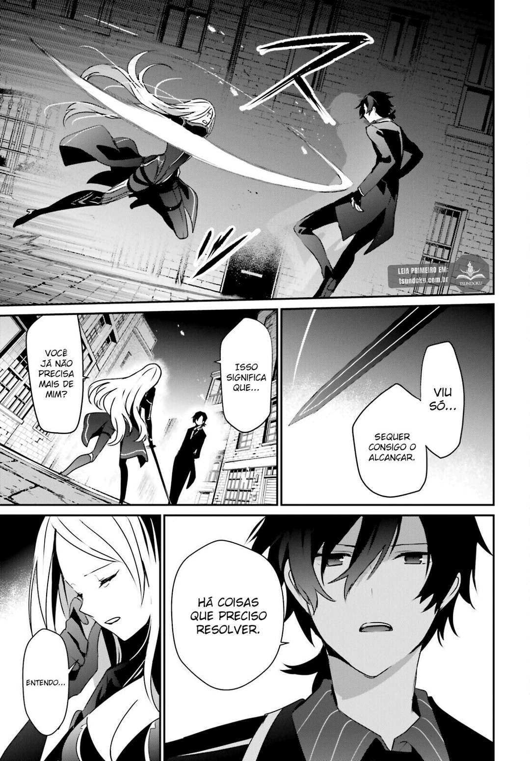 Read The Eminence in Shadow PT Manga Online