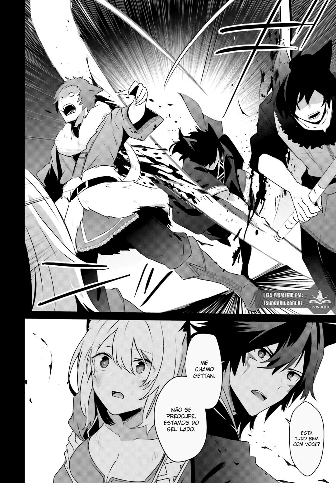 Read The Eminence in Shadow PT Manga Online