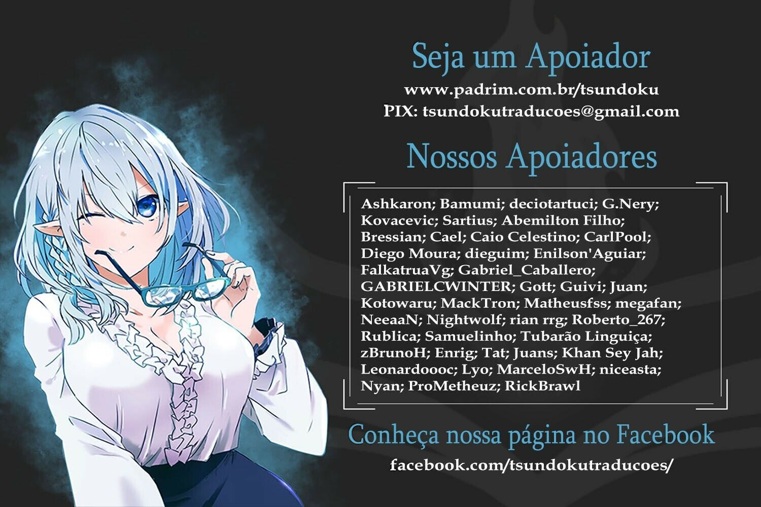 Read The Eminence in Shadow PT Manga Online