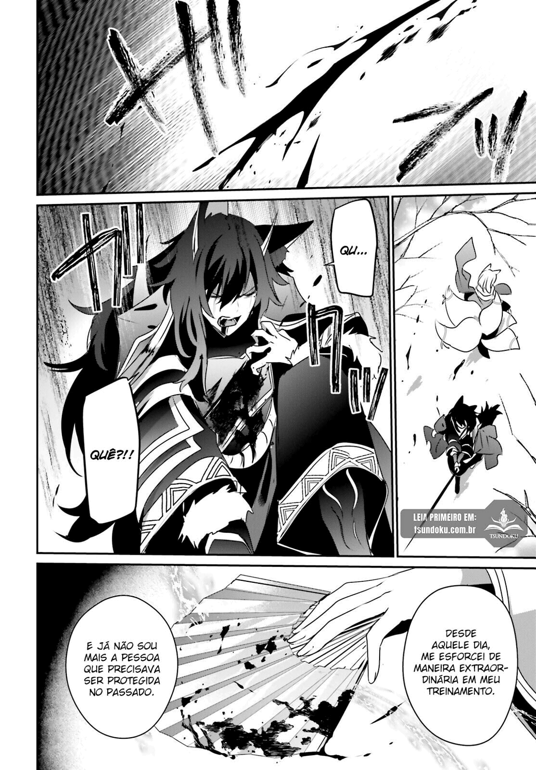 Read The Eminence in Shadow PT Manga Online