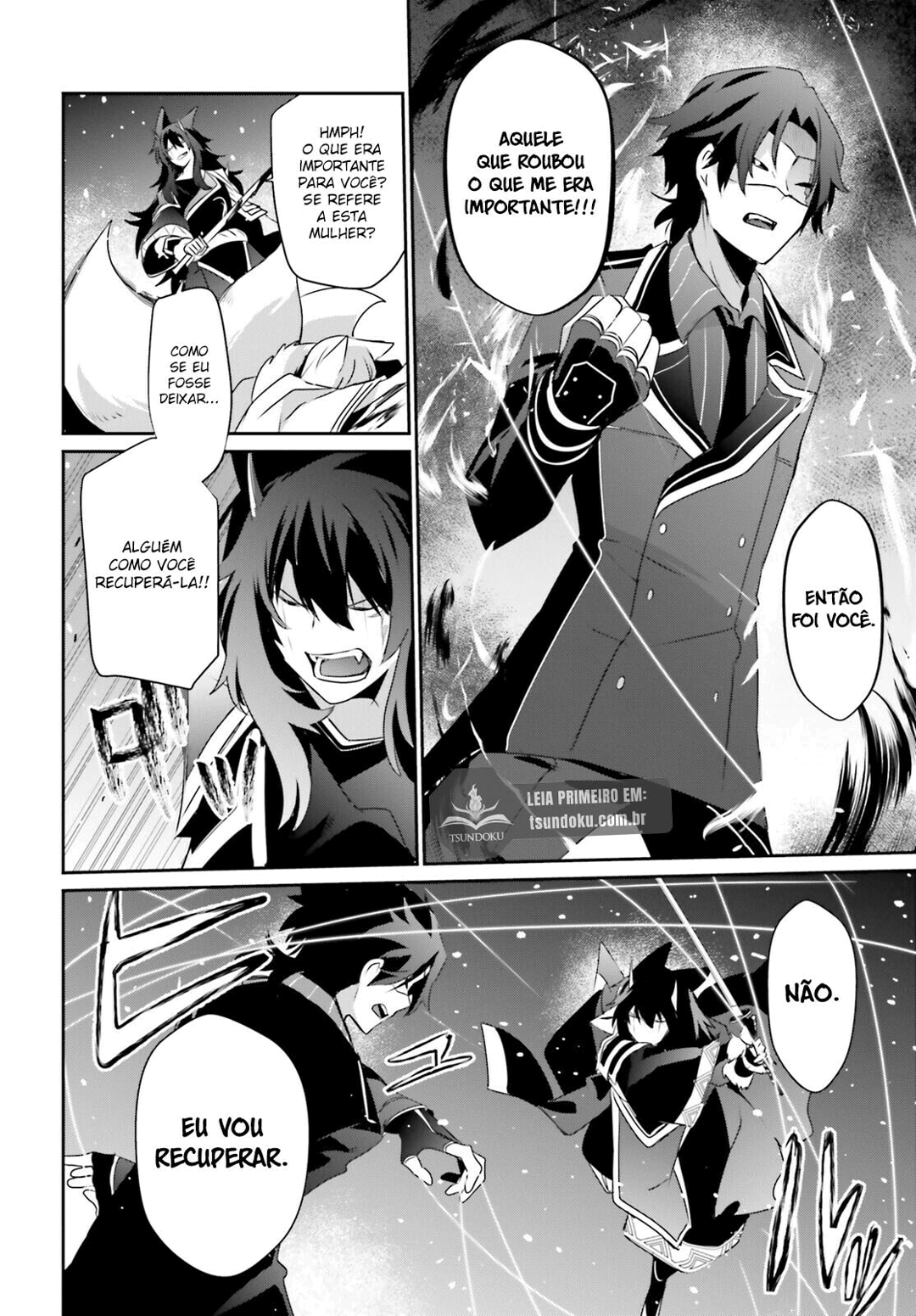 Read The Eminence in Shadow PT Manga Online