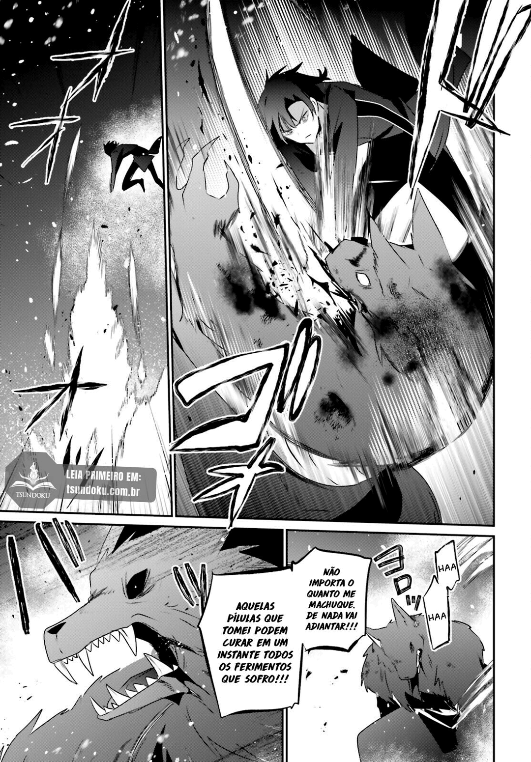 Read The Eminence in Shadow PT Manga Online