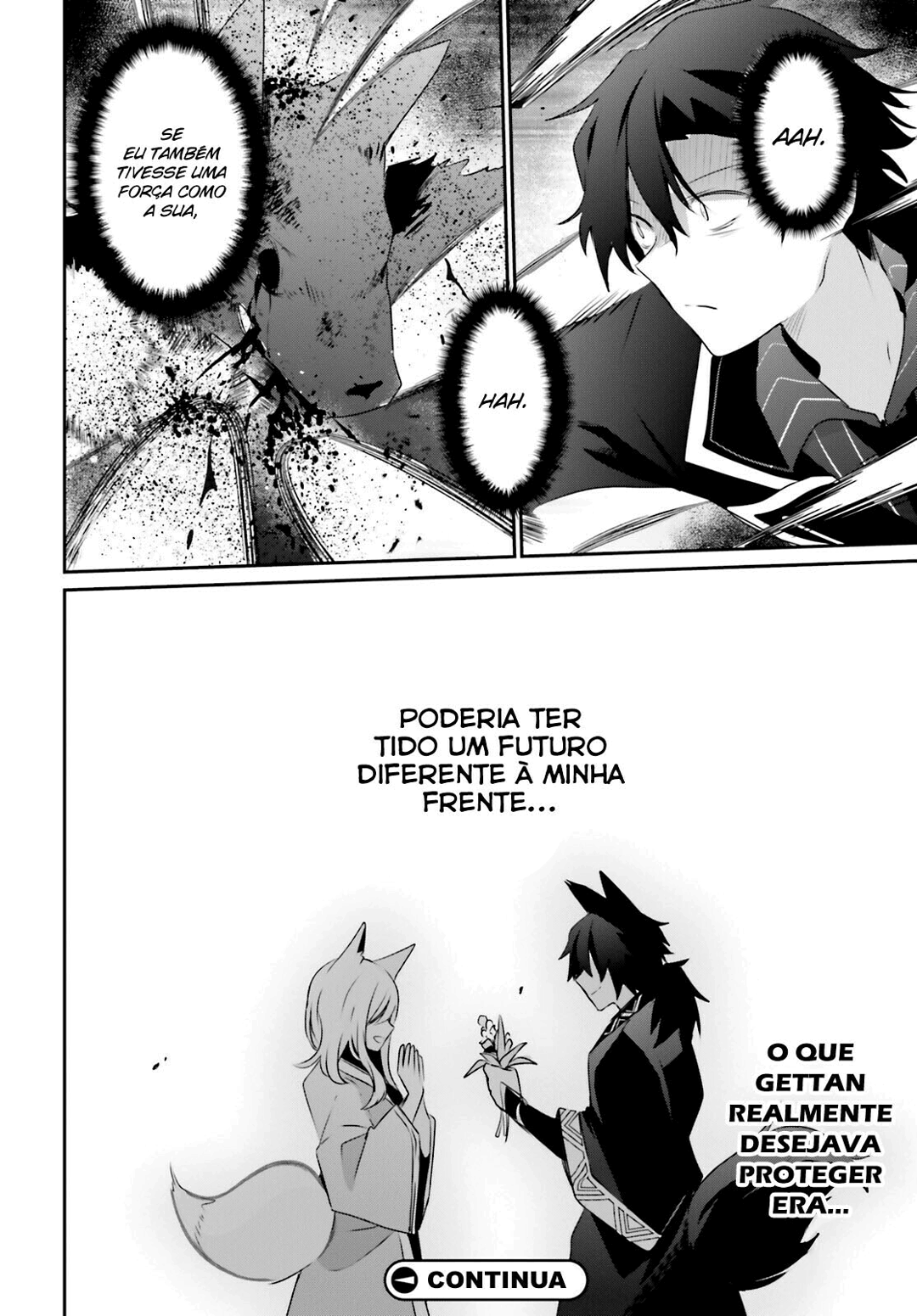 Read The Eminence in Shadow PT Manga Online