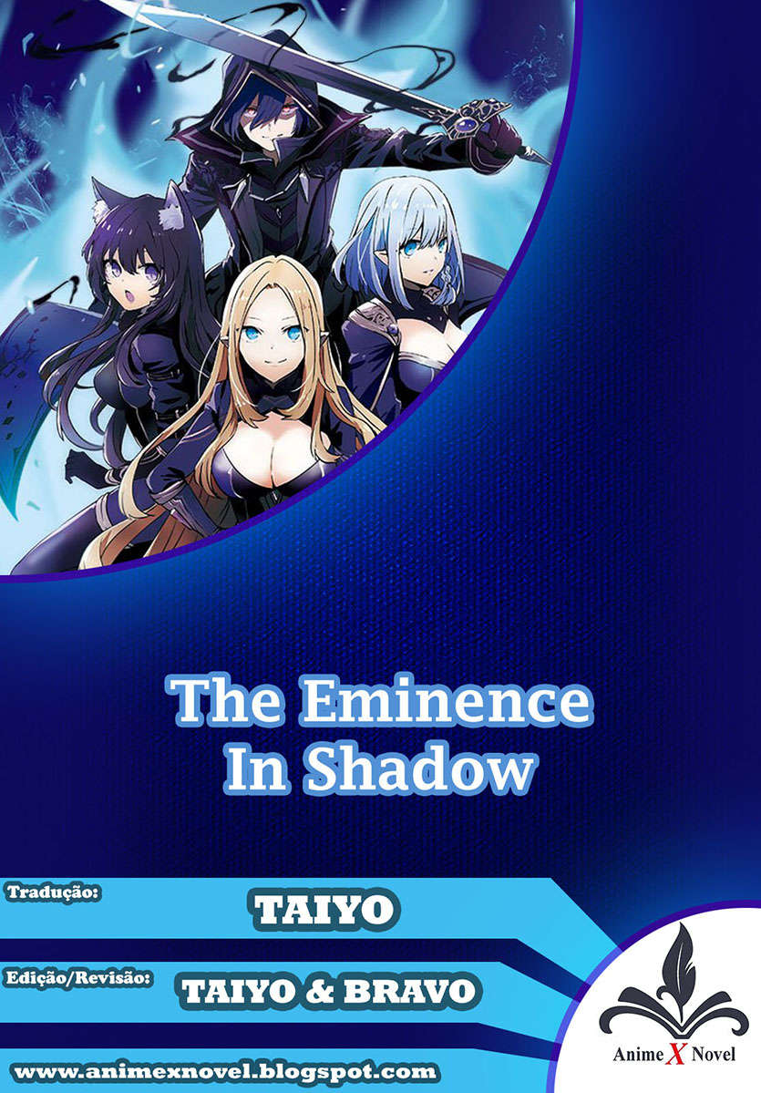 Read The Eminence in Shadow PT Manga Online