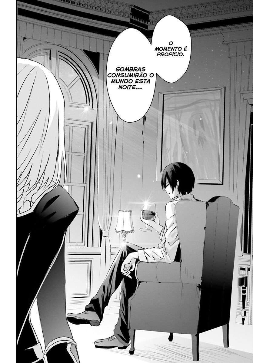 Read The Eminence in Shadow PT Manga Online