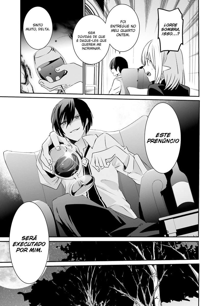 Read The Eminence in Shadow PT Manga Online