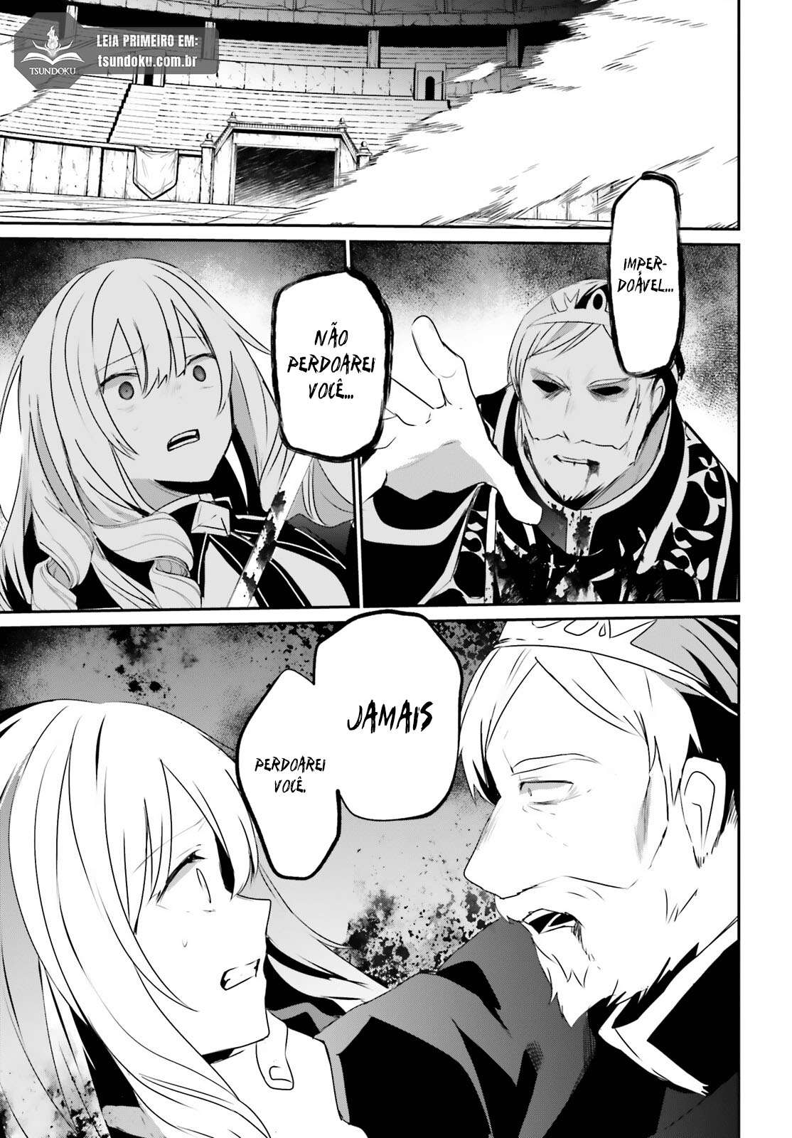 Read The Eminence in Shadow PT Manga Online