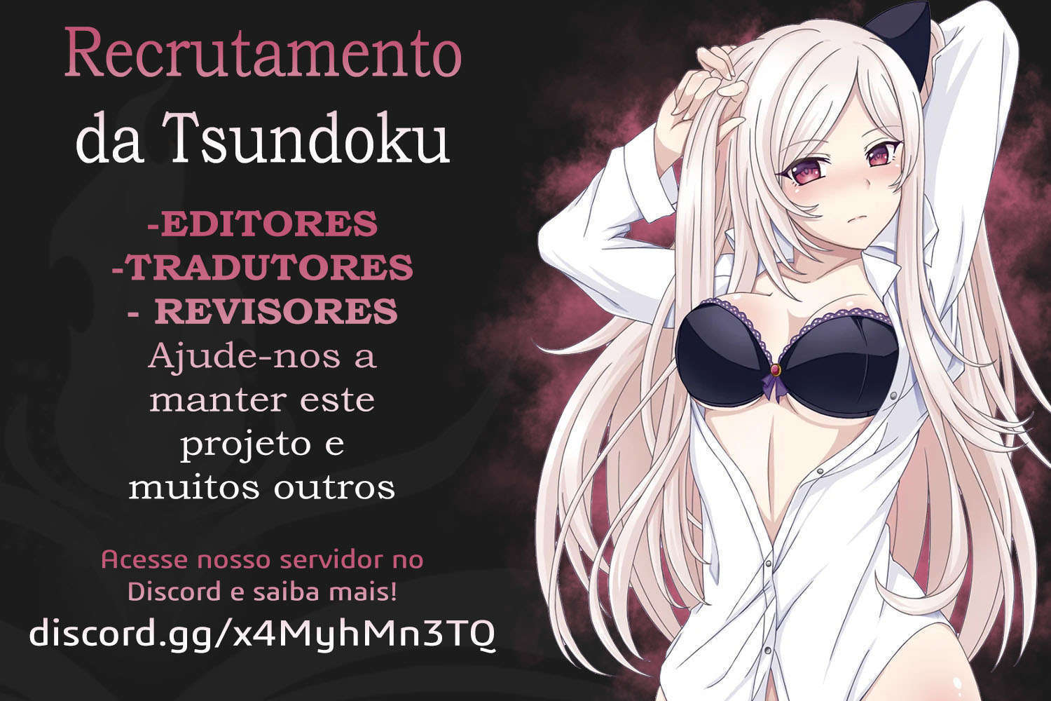Read The Eminence in Shadow PT Manga Online